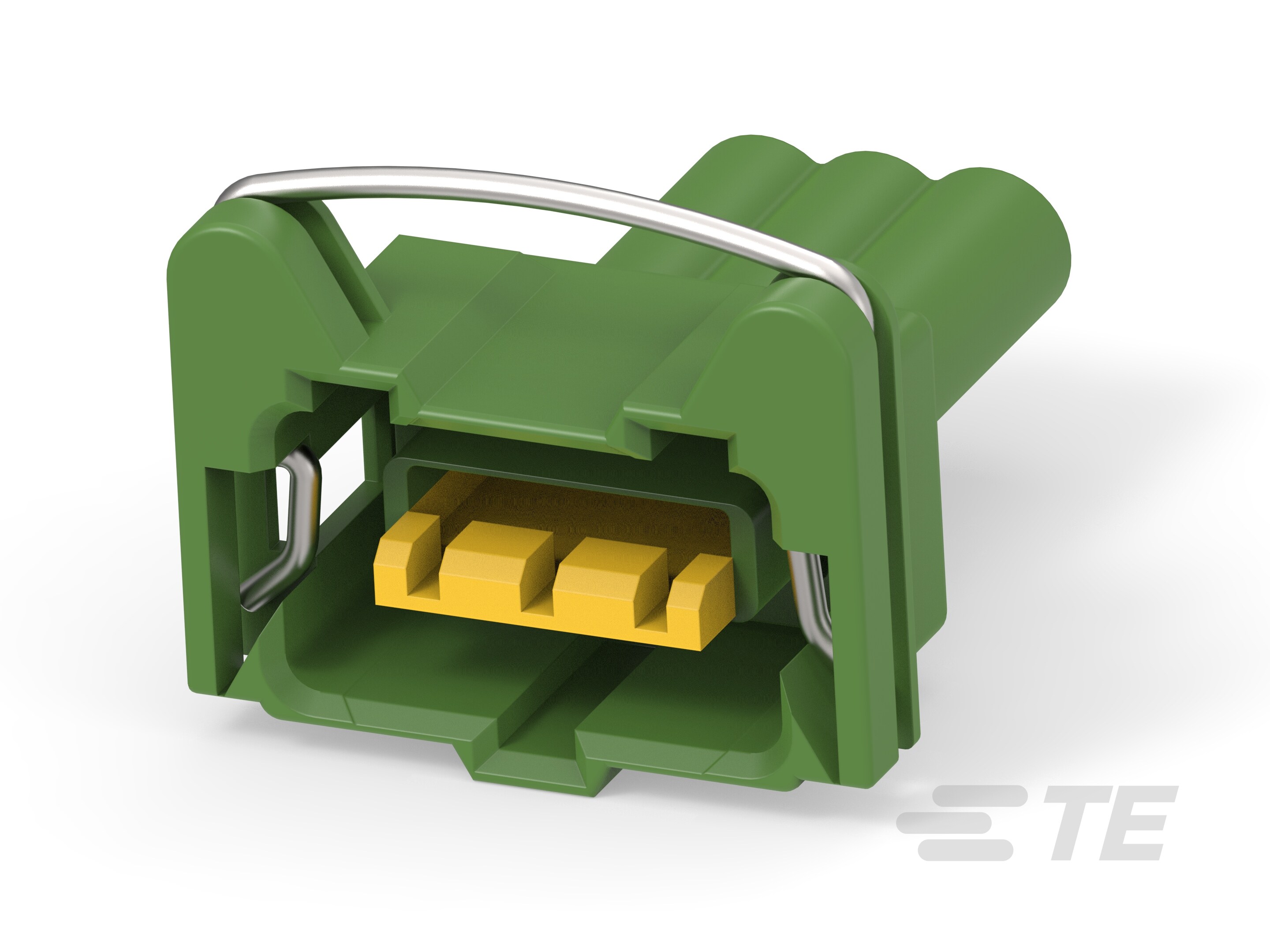 JR POWER TIMER 3P ASS'Y(GREEN)-85205-3