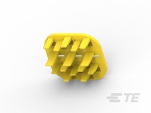 85223-1 汽车连接器锁和位置保证 1