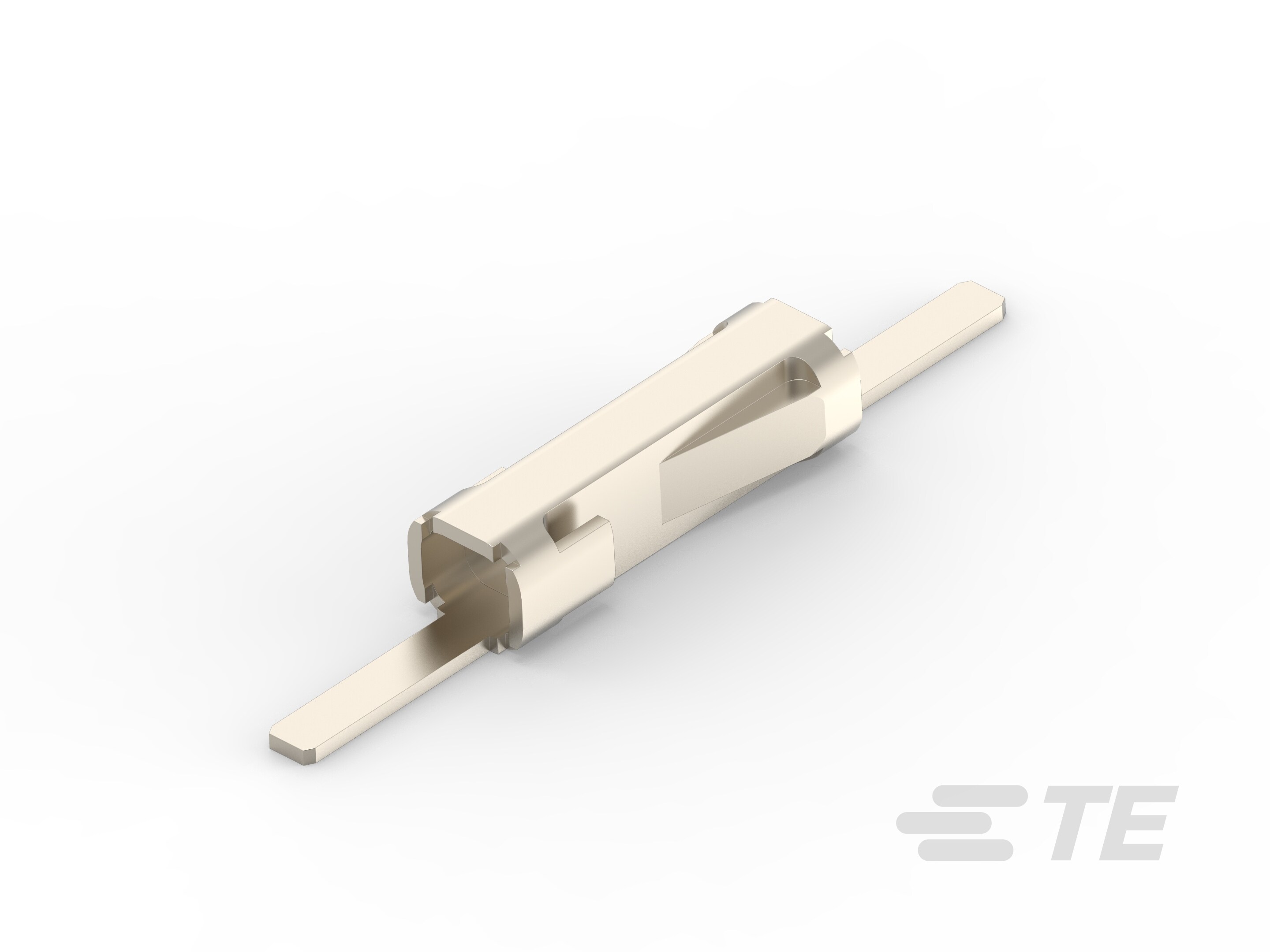 MOD II CONT. STRIP-85863-4