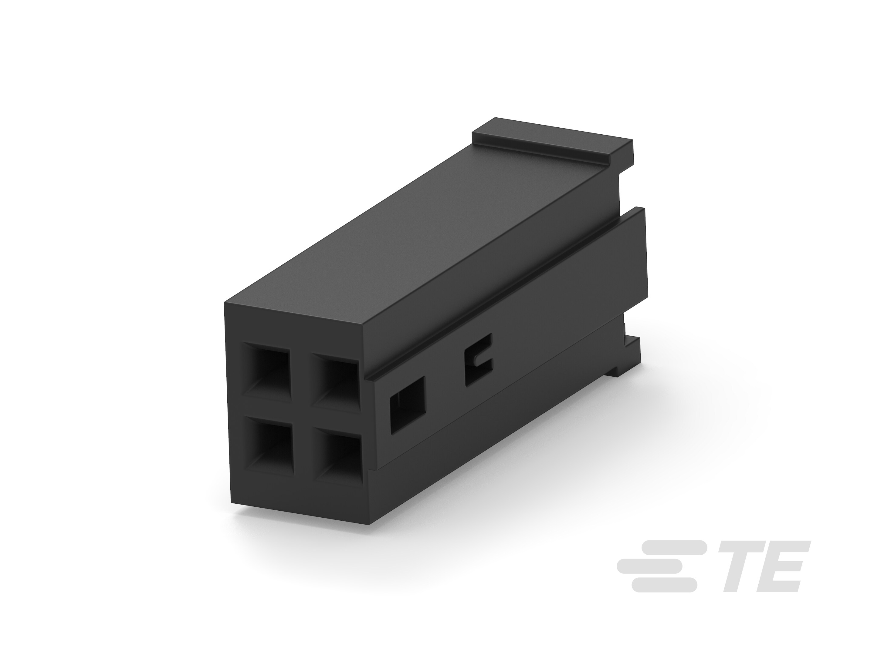 4 POS. LOCKING CLIP-87132-4