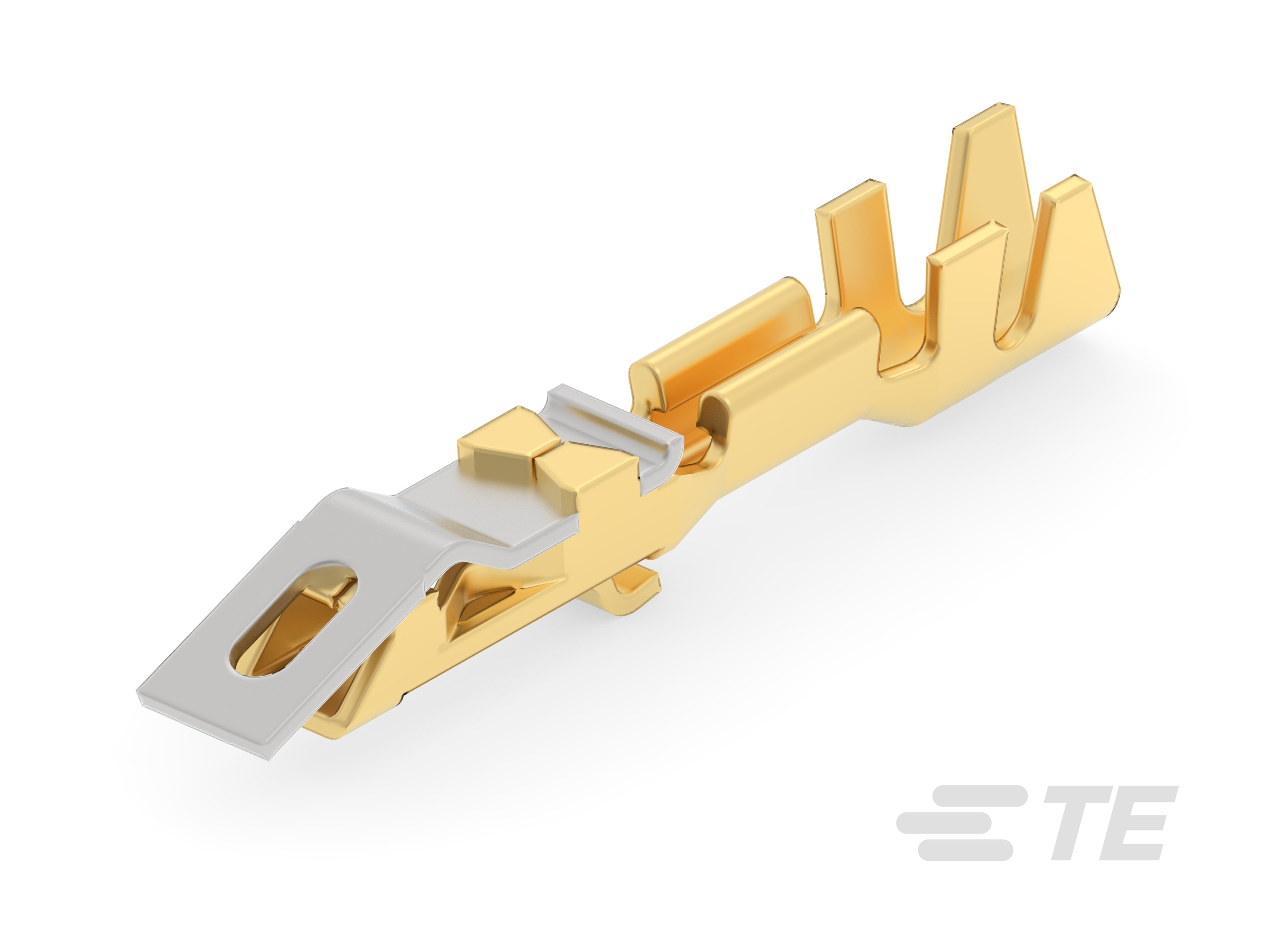 LOCKING CLIP ASSY .025 SQ LP-87191-1