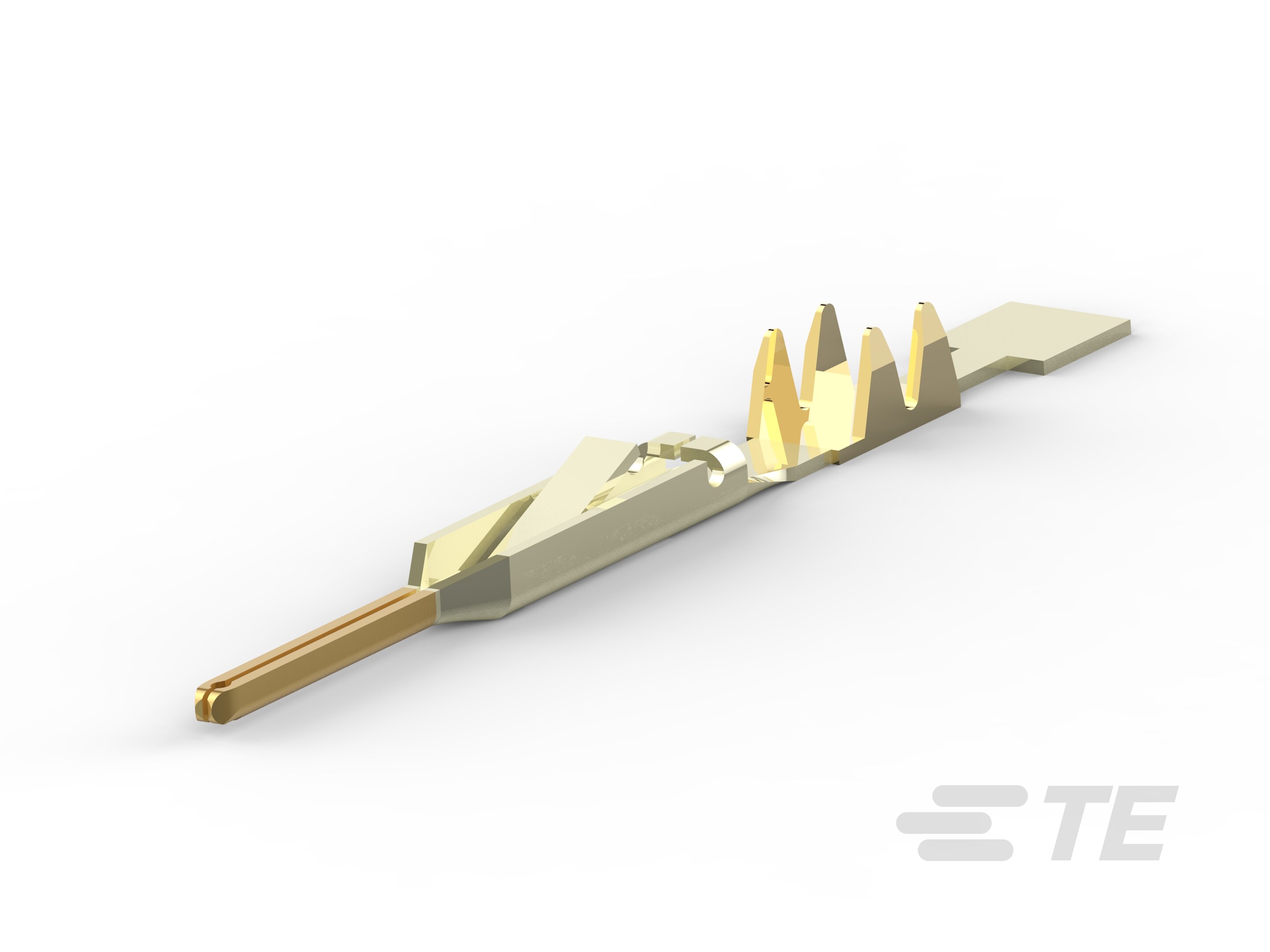 FFC PIN CONT 15AU RL-88117-9