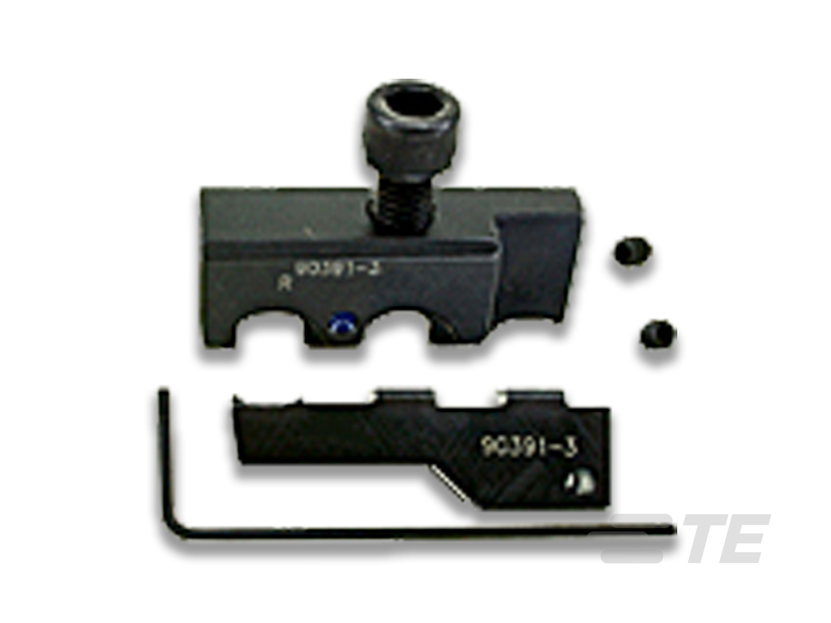 DIES ULTRA-FAST FASTON 16-14 DIE SET-90391-3