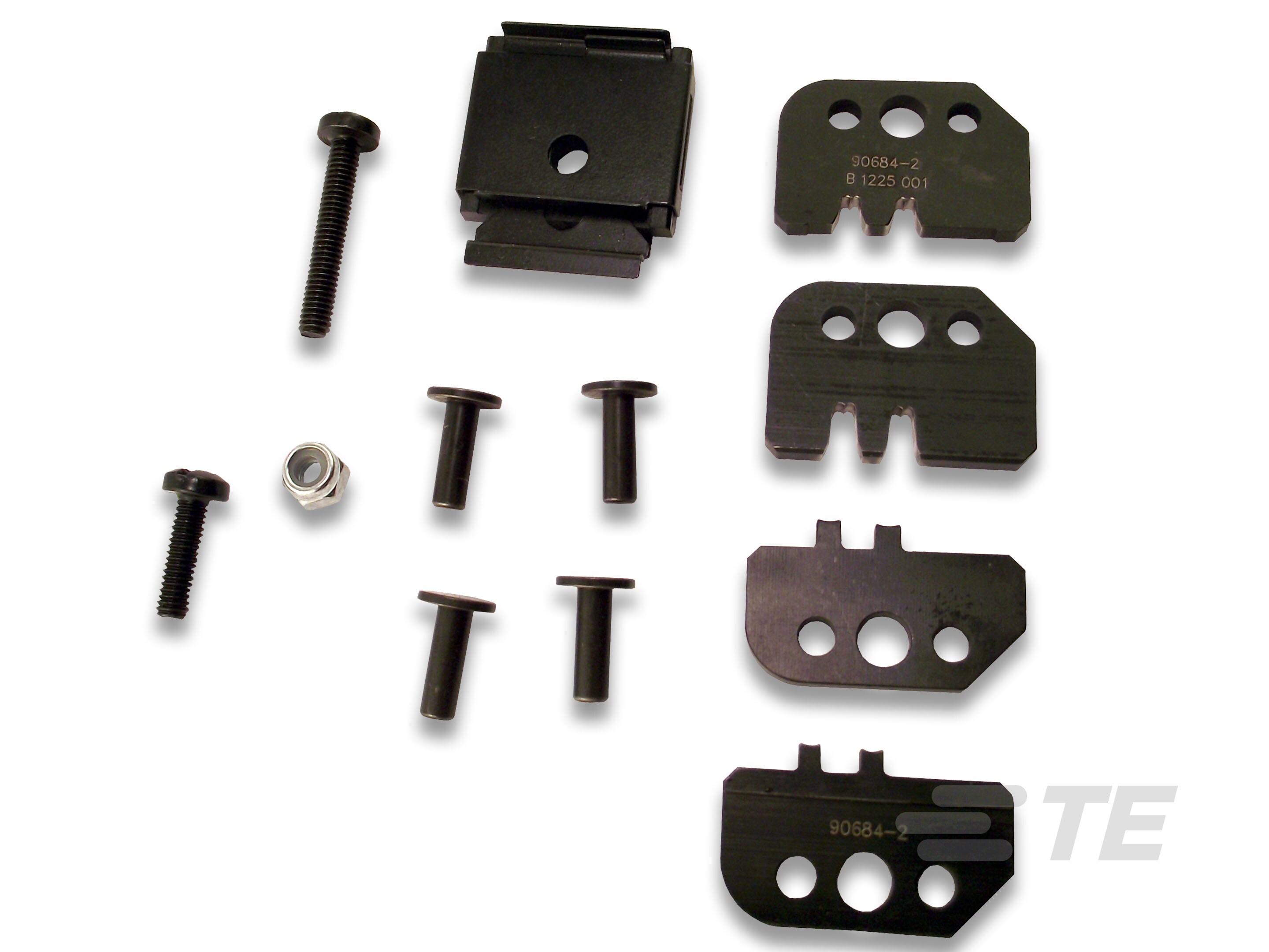 SDE F DYNAMIC D3000 20-16 DIE SET-90684-2