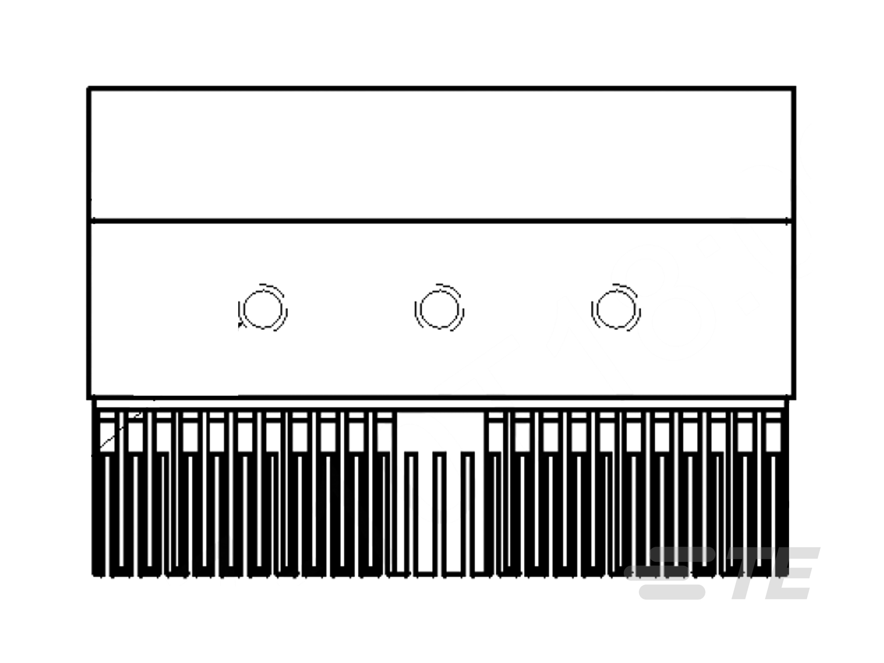 2MM HM SEATING TOOL TYPE AB 19-91346-3