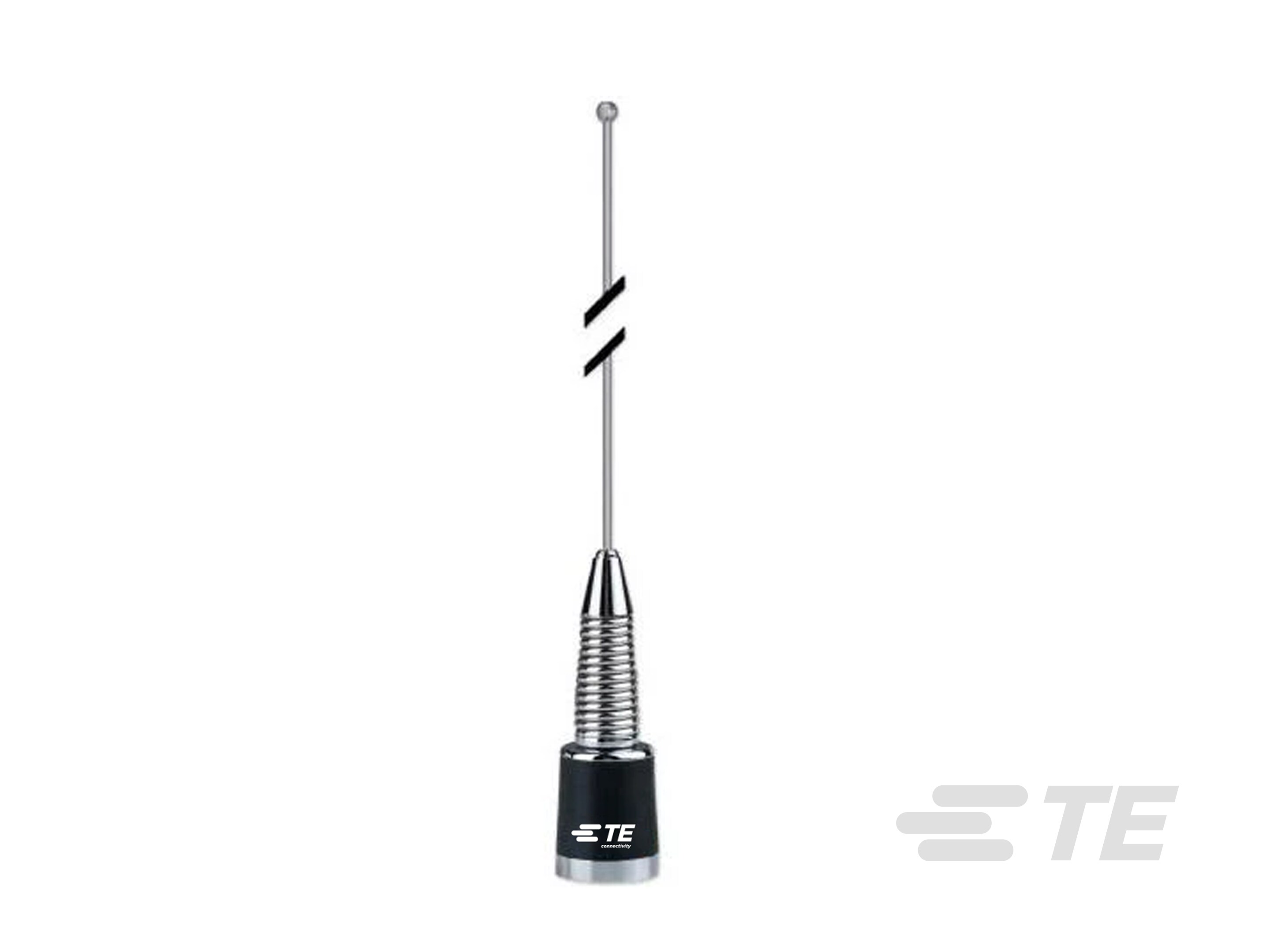 WHIP,MC,5/8,132-174MHZ 143,3,CH,GP,SPRIN-B1323S