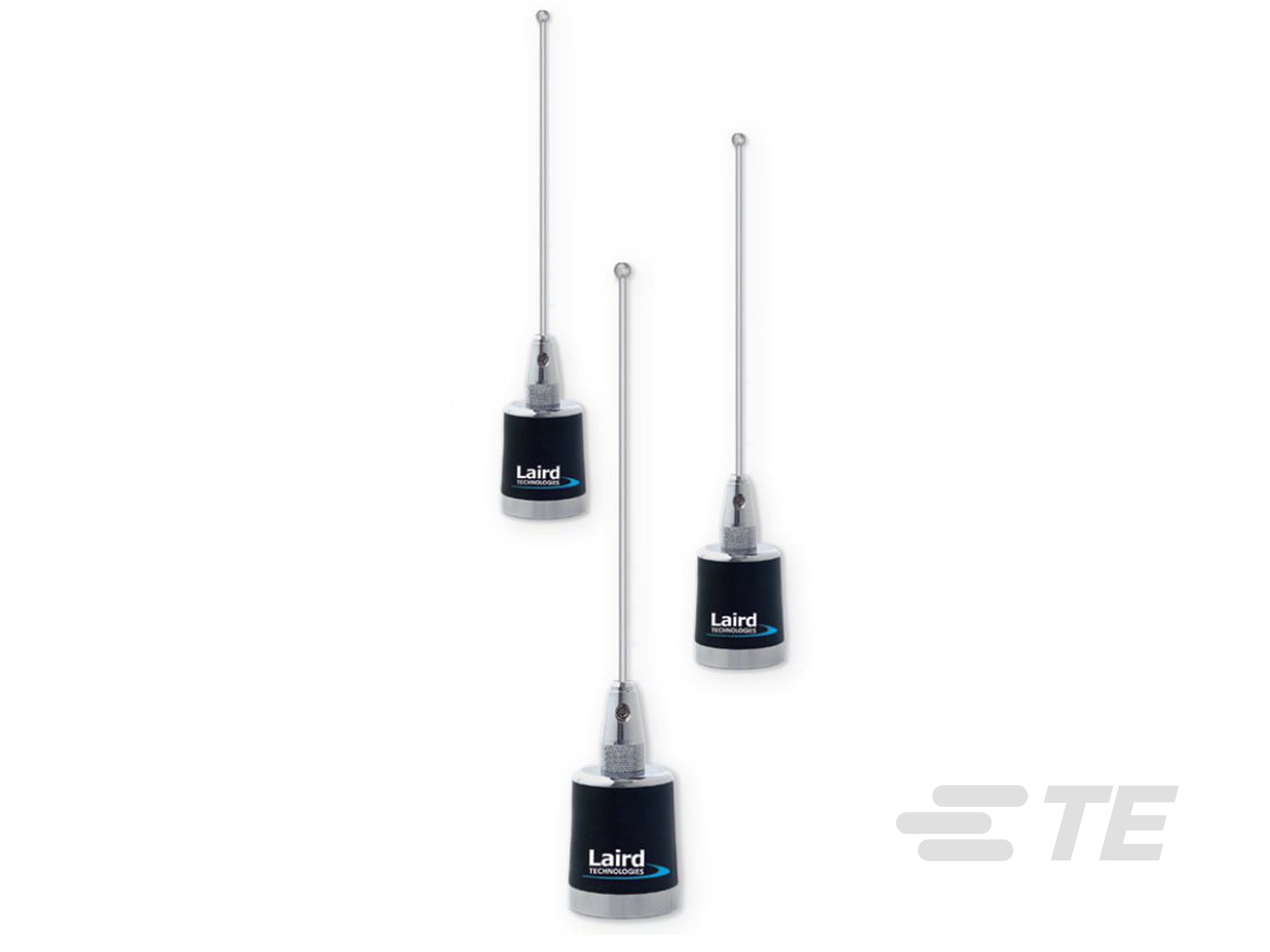 WHIP,MC,5/8,144-174MHZ TUN,3,CH,GP,SPRIN-B1443S