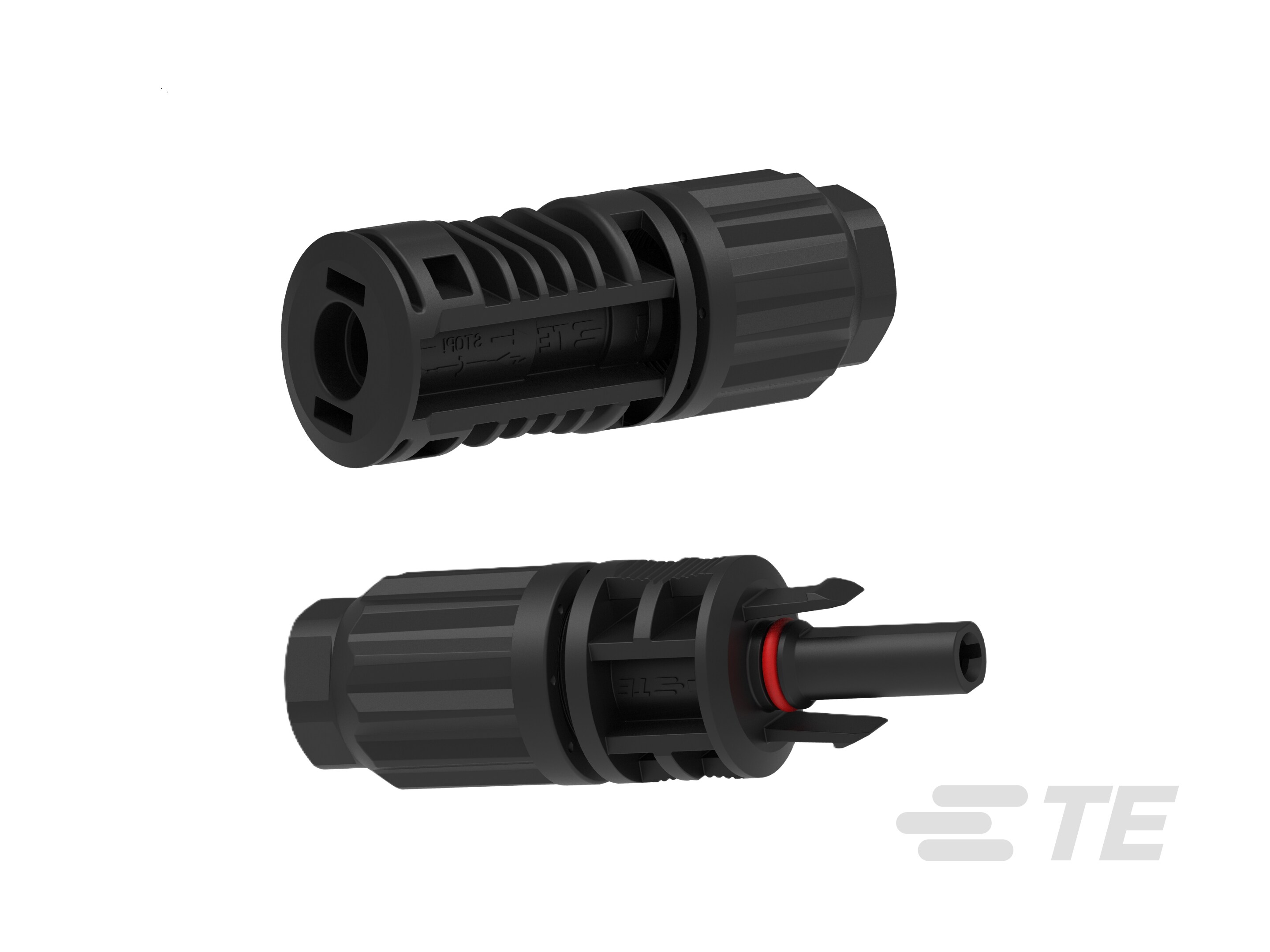 SOLARLOK PV5 Photovoltaic Connectors-CAT-PV5