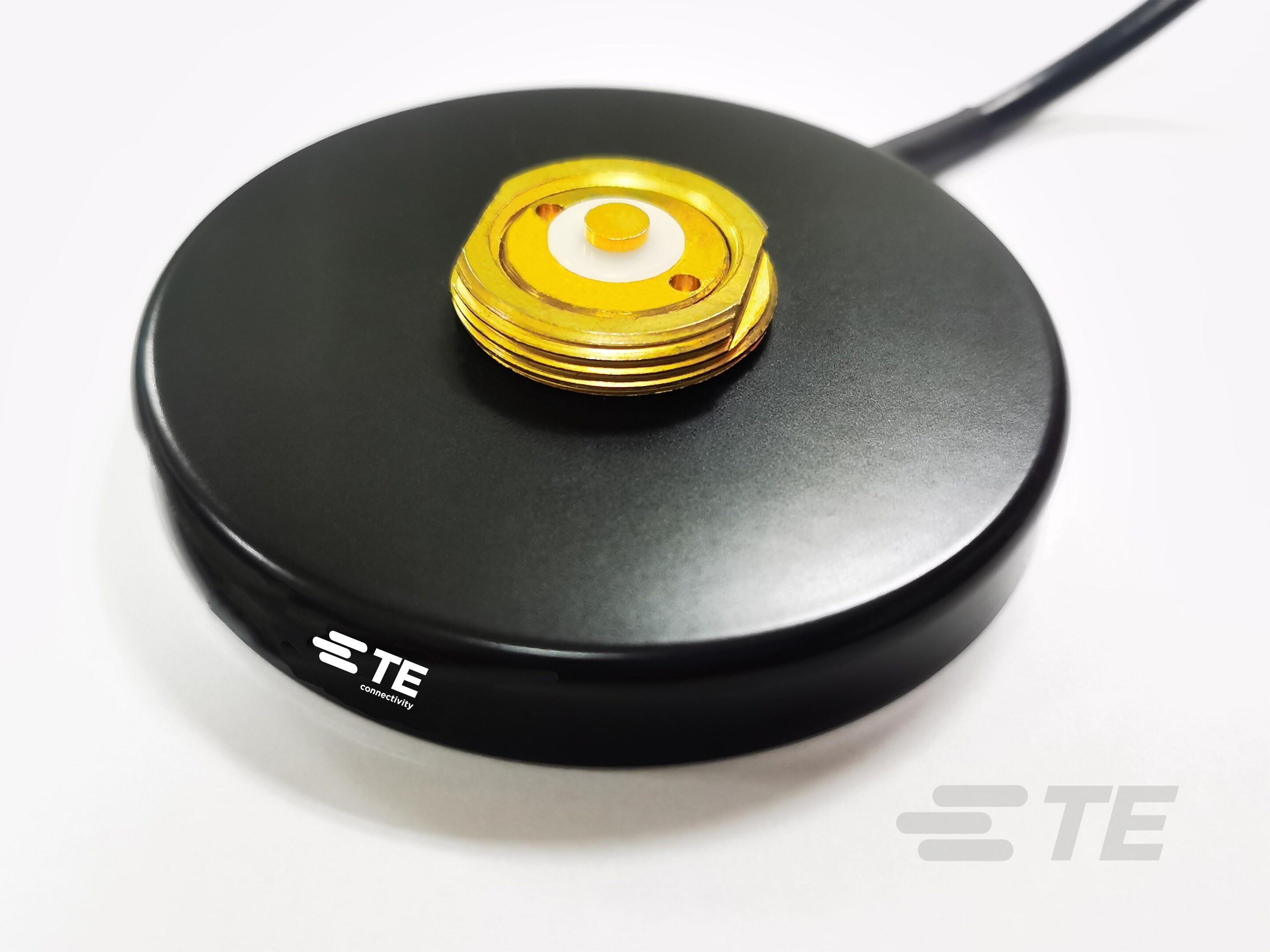 MOUNT,MGM,3/4,58A,UHFM I,CMP,BLK,STD,12F-GBR8PI