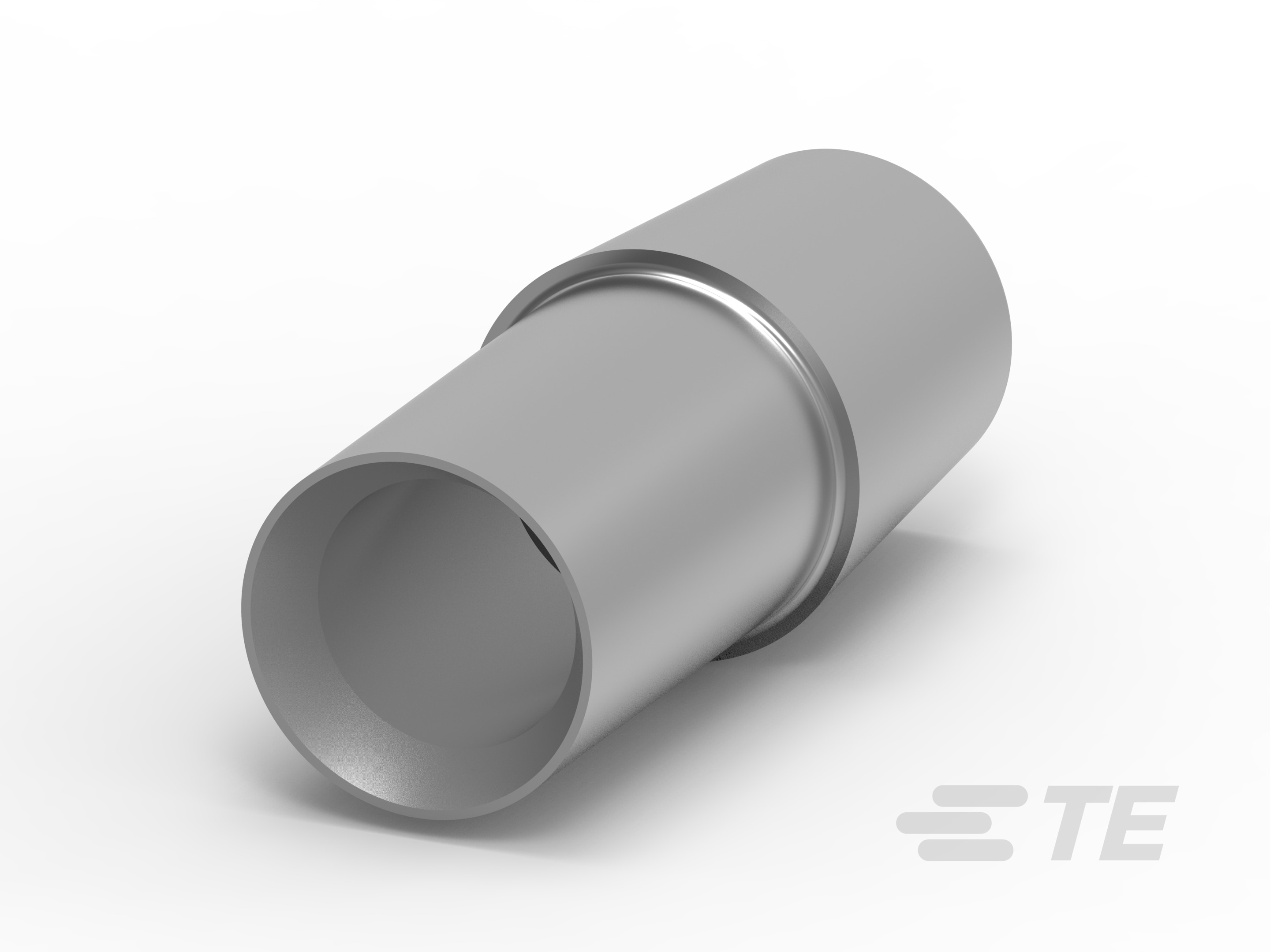 LEAD CONN. 25mm -VE-HC5731