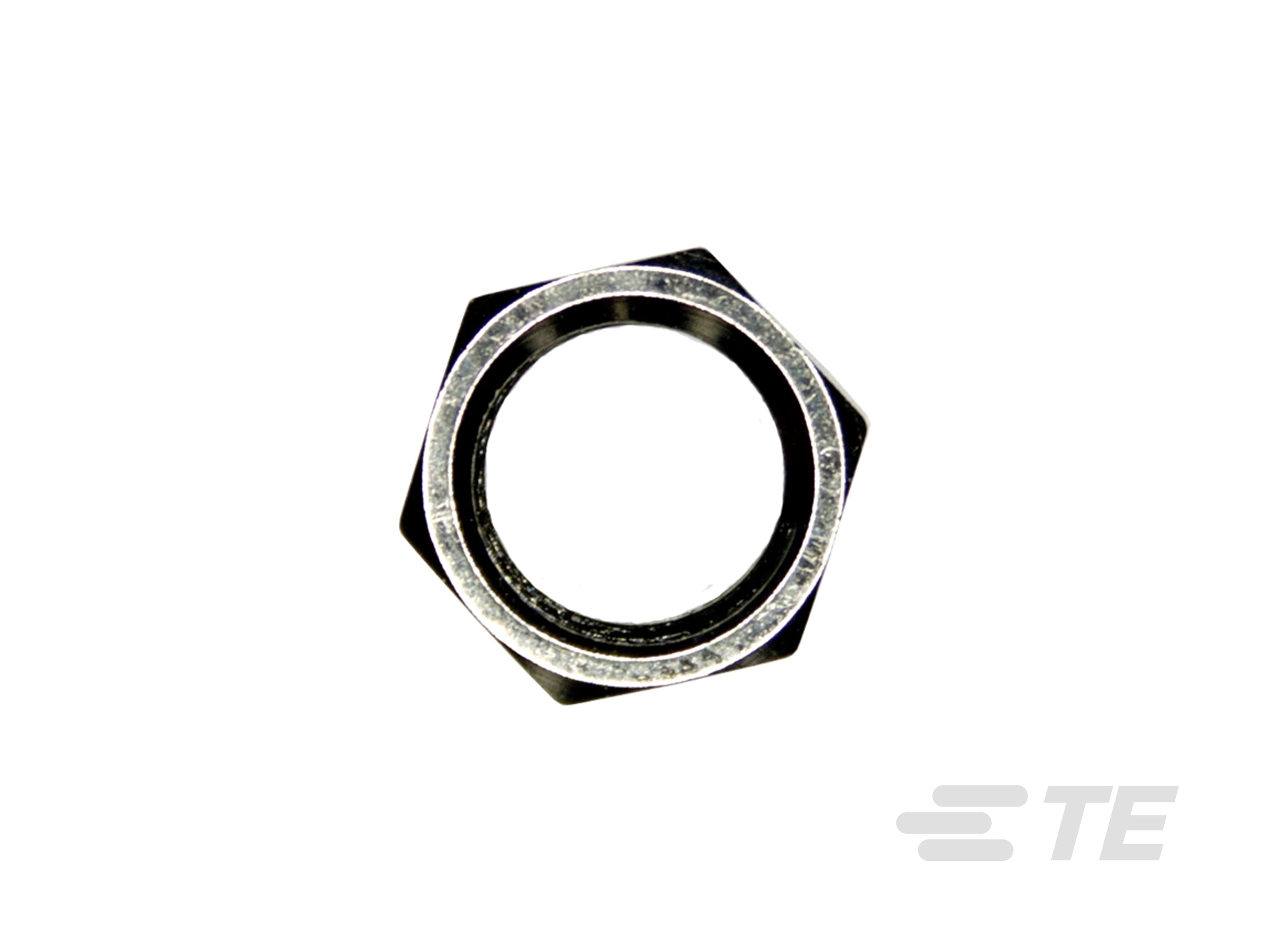 Nut Nickel SMA Connectors RoHS-NT-SMA-N