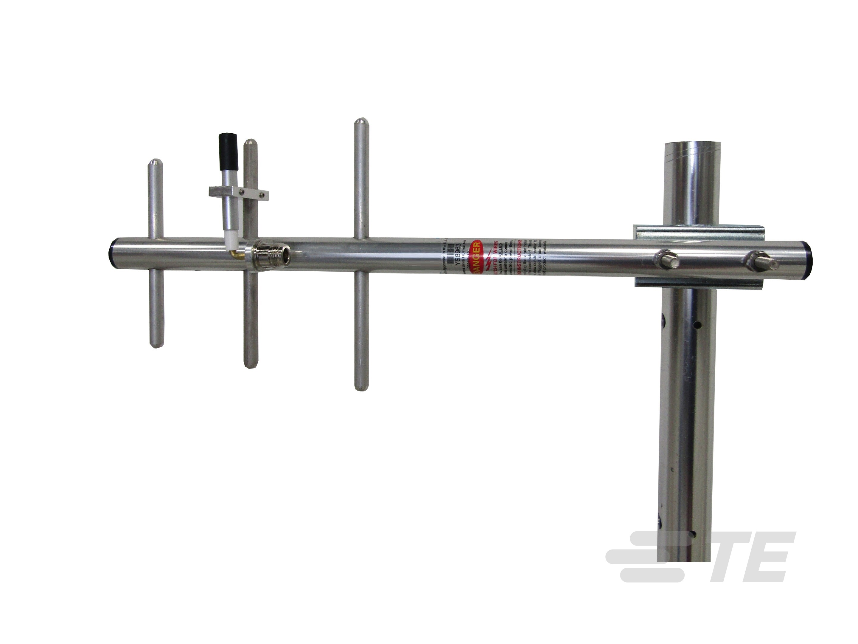 YAGI,SS,3,430-450MHz, 17, 7.1dBi-YS4303