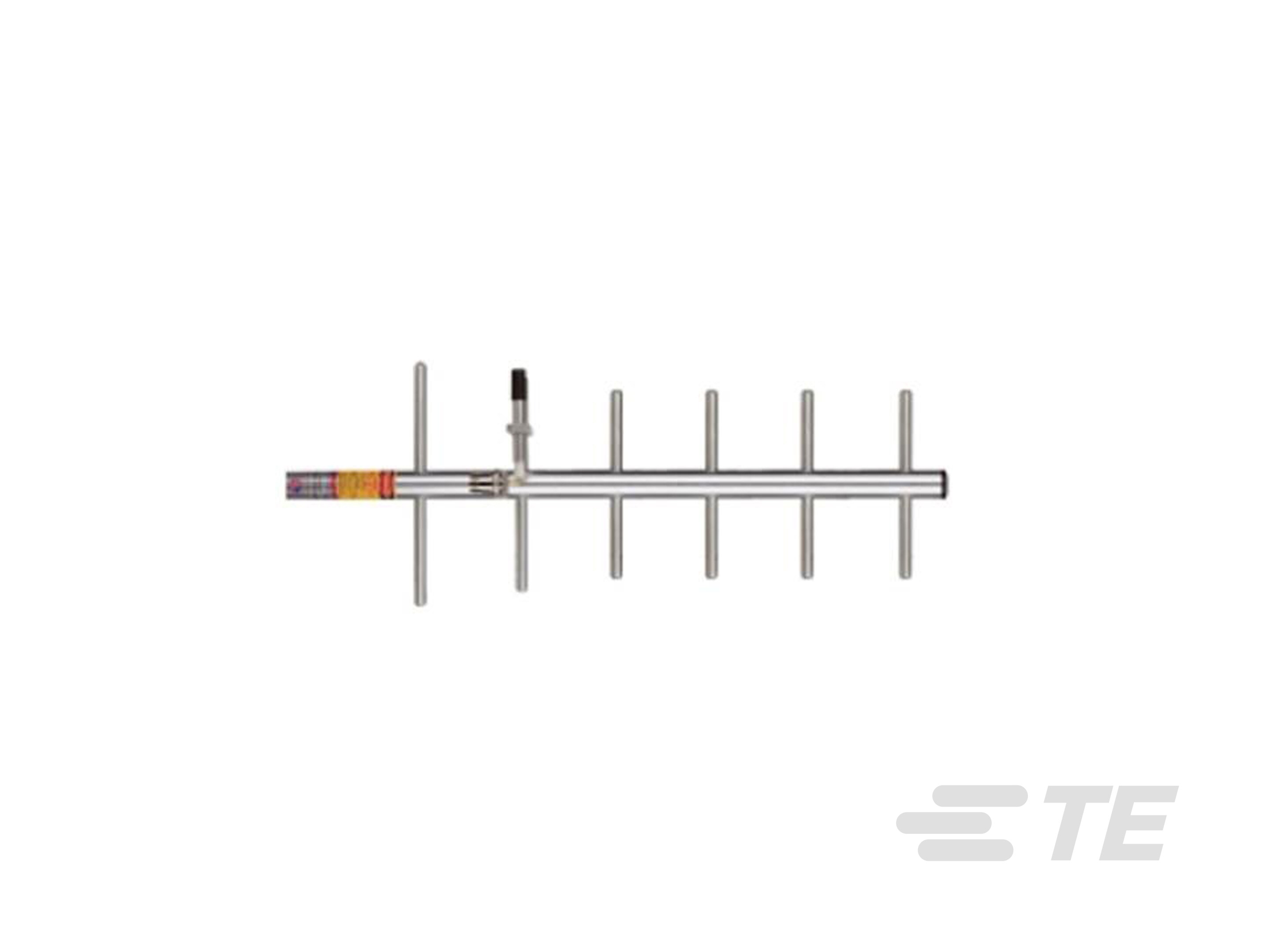 YAGI,SS,6,430-450MHz, 20,10.2dBi-YS4306