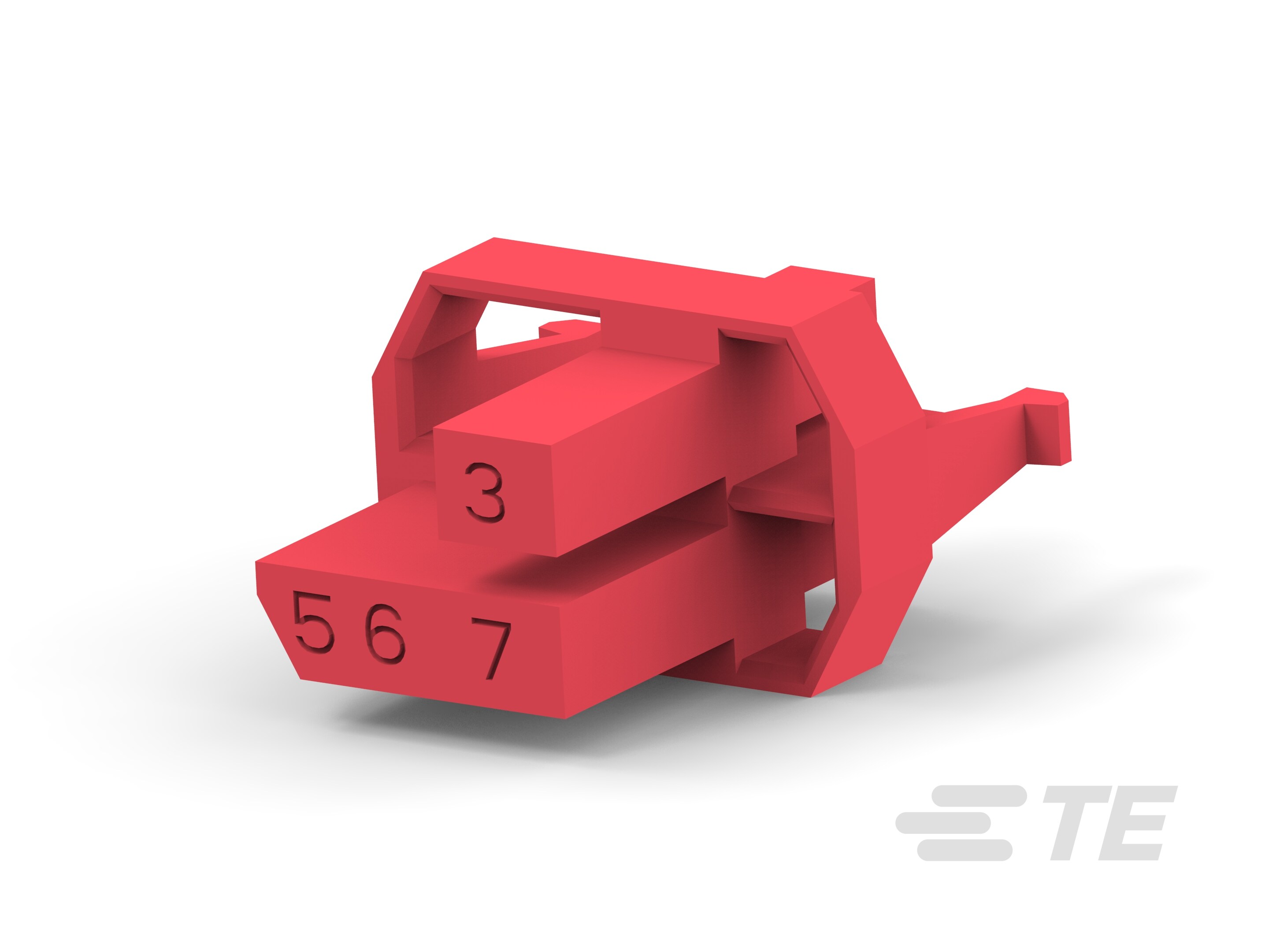 Z-PACK F.CODING KEY-100526-9
