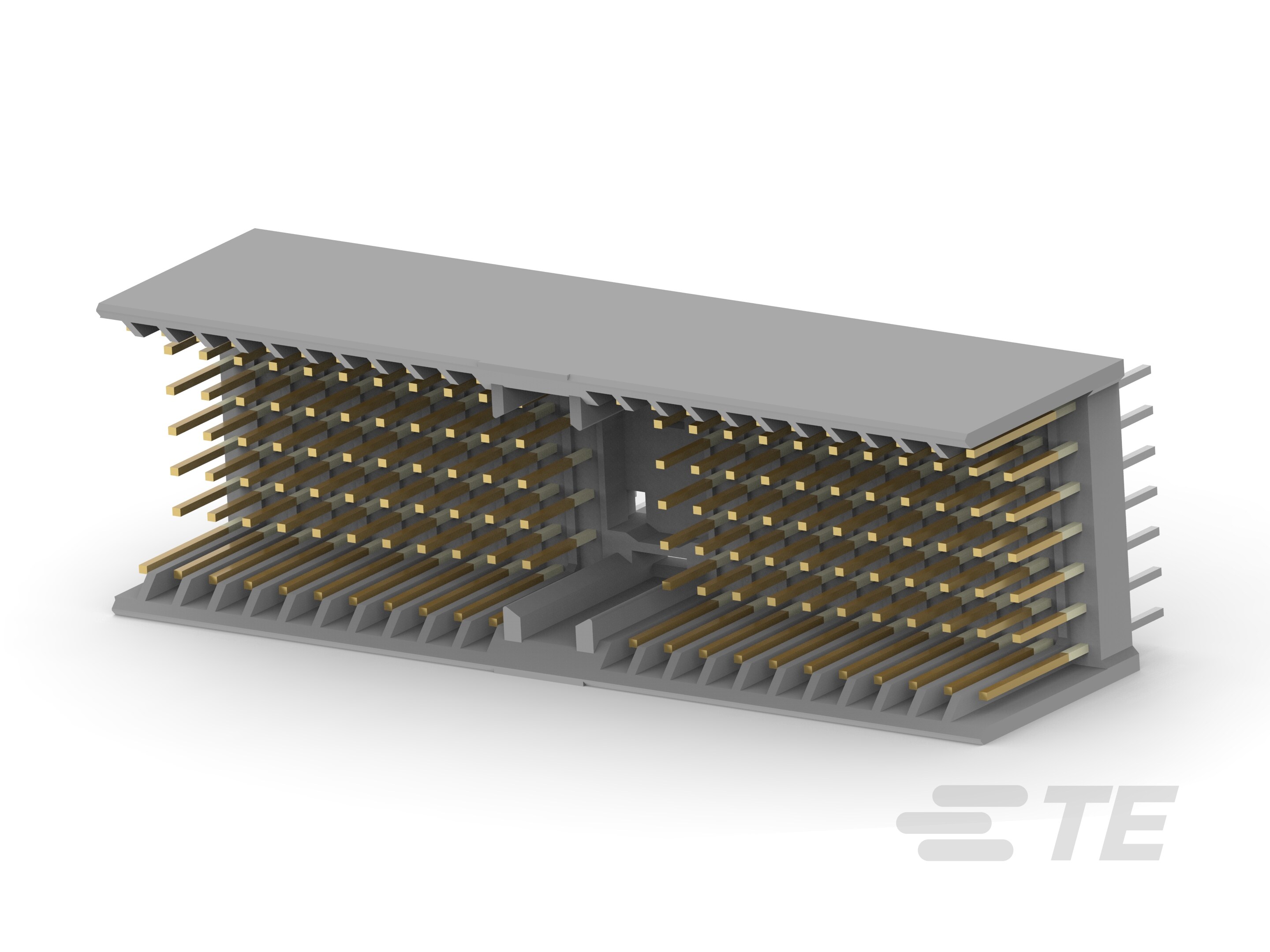 Z-PACK M.ASSY.154P.-100668-1