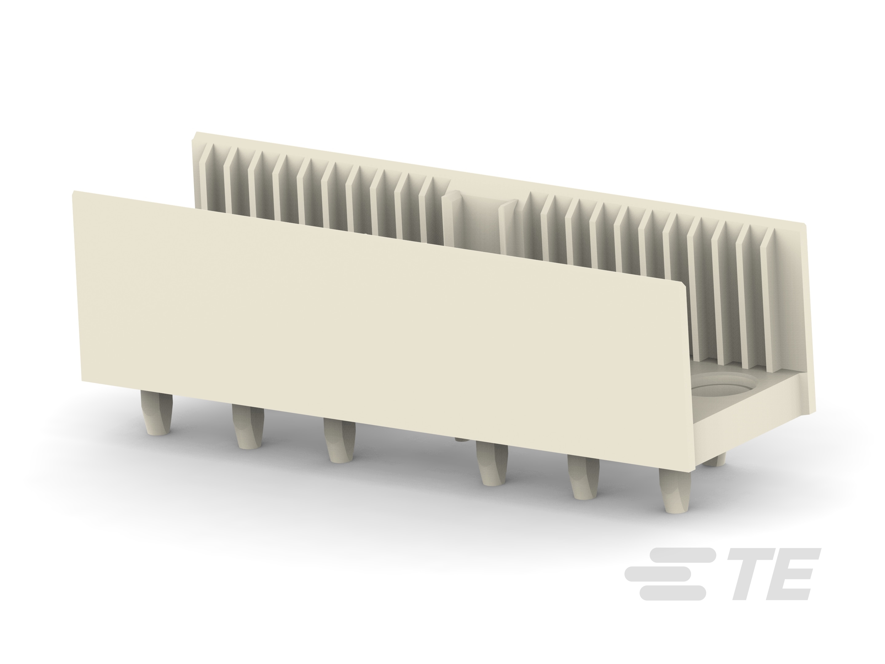 Z-PACK/L M-HSG 06P.-100745-3