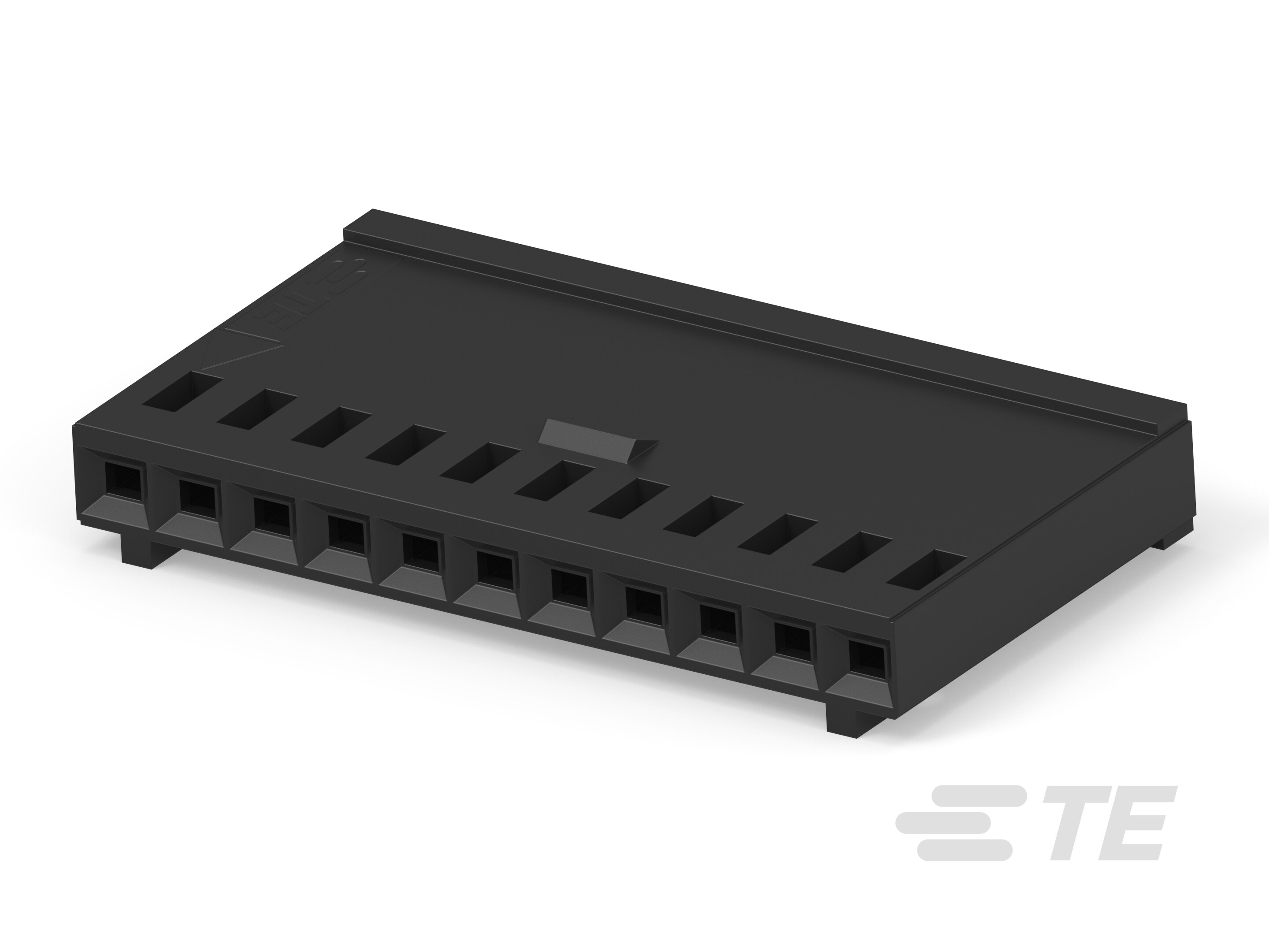 11 MODIV HSG COMP SR .100 POL-102241-9