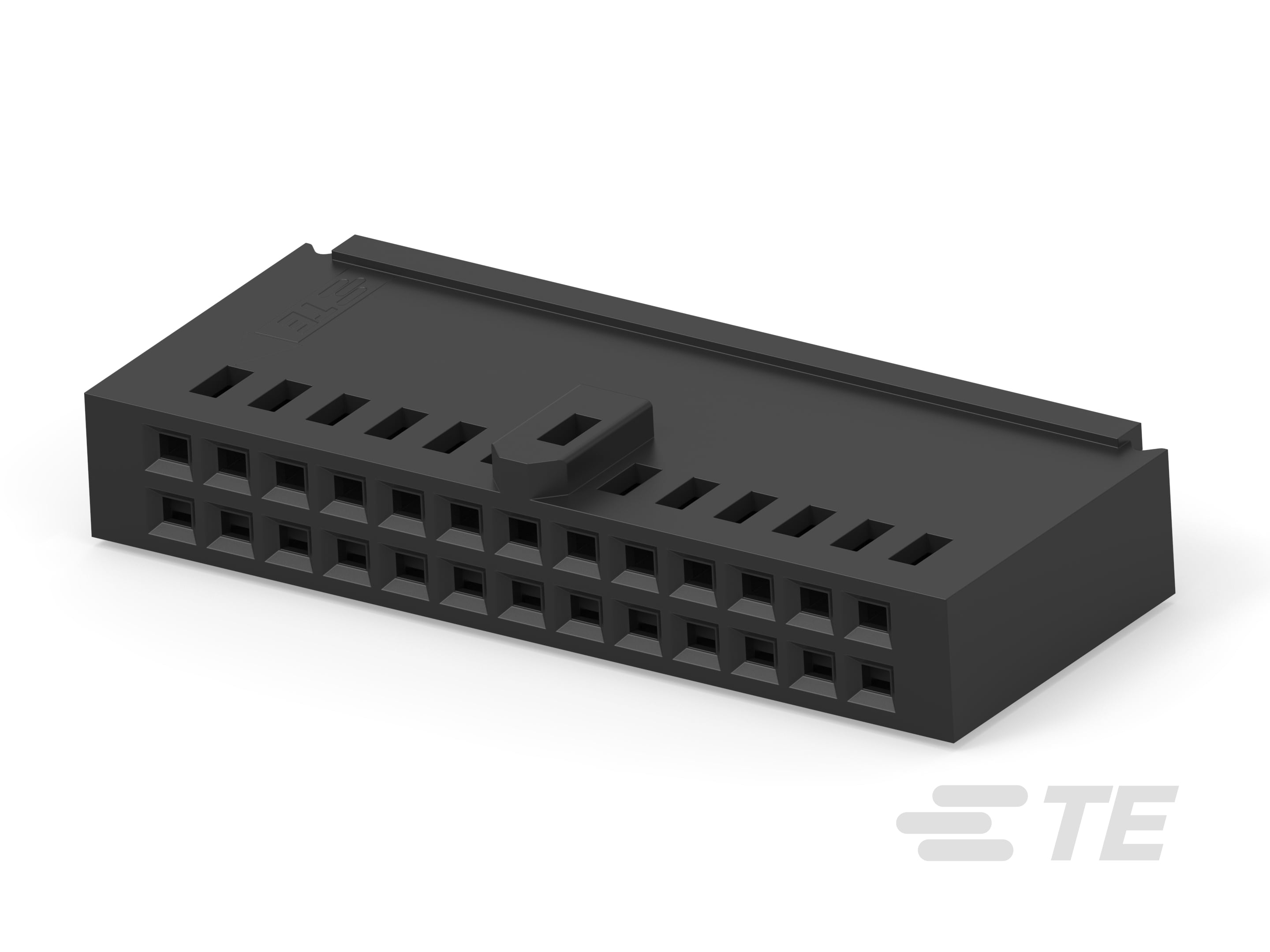 26 MODIV HSG COMP DR .100 POL-102387-6
