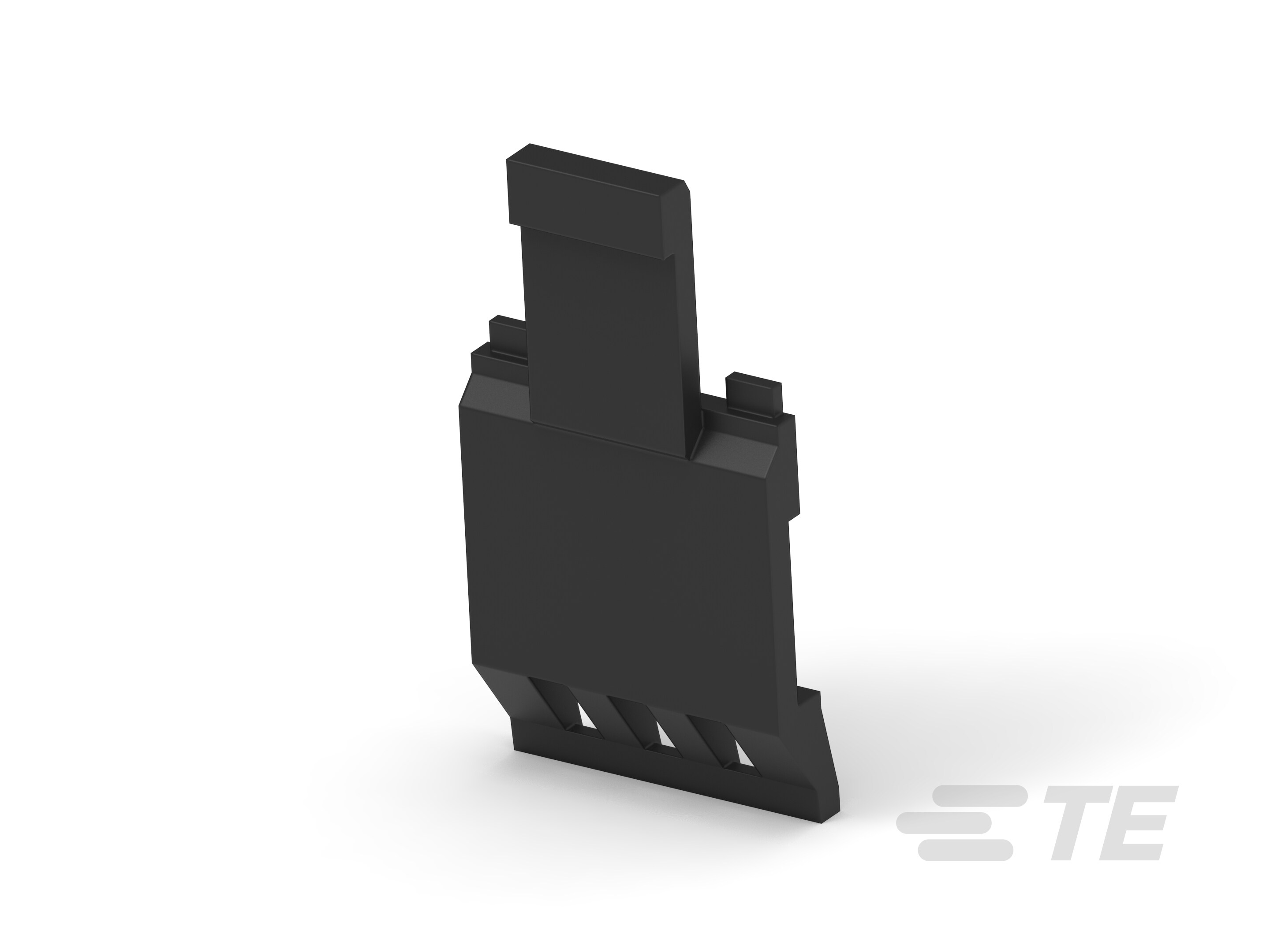08 AMPMODU MT COVER DR .100CL-102540-2