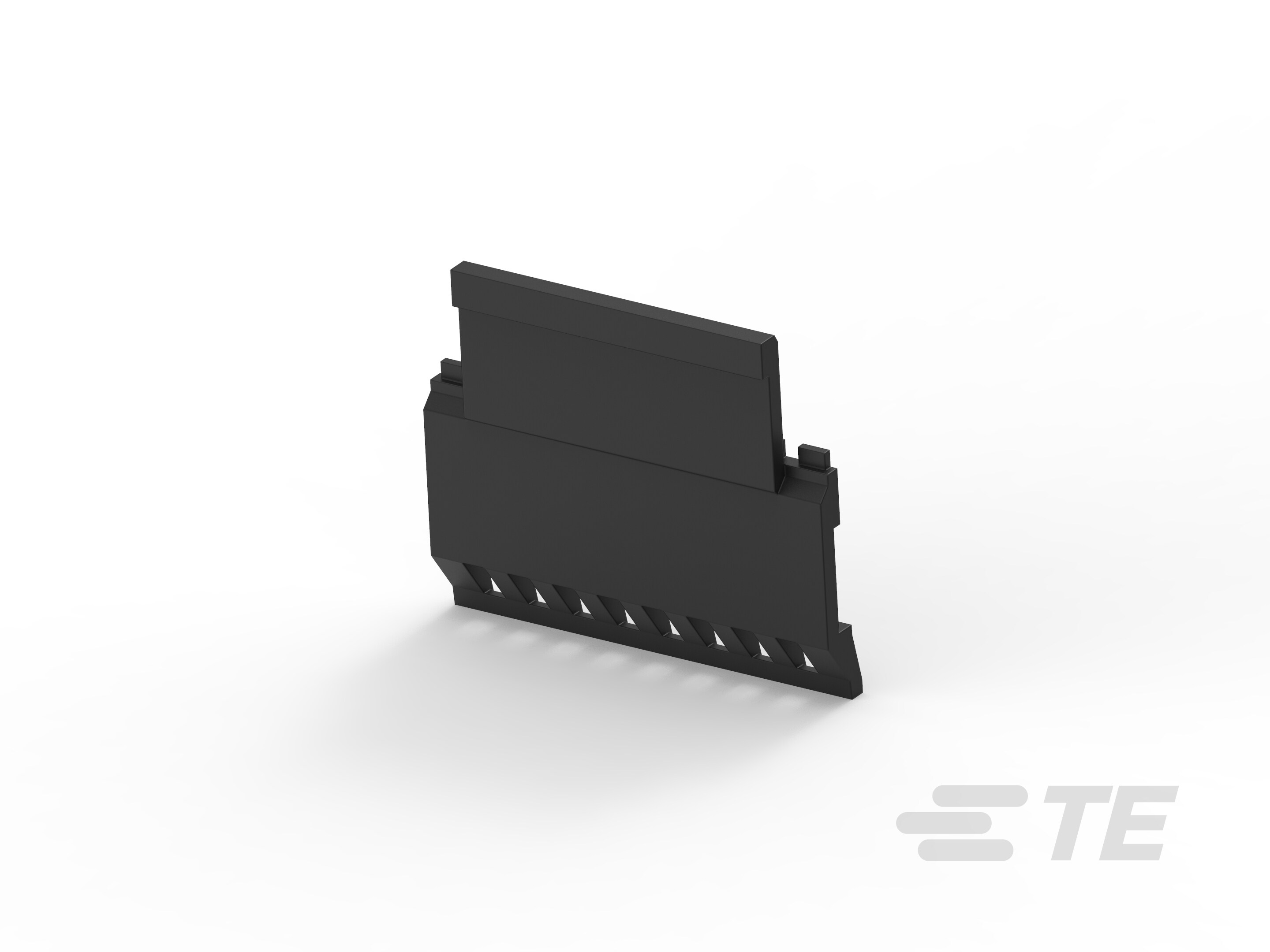 18 AMPMODU MT COVER DR .100CL-102540-7