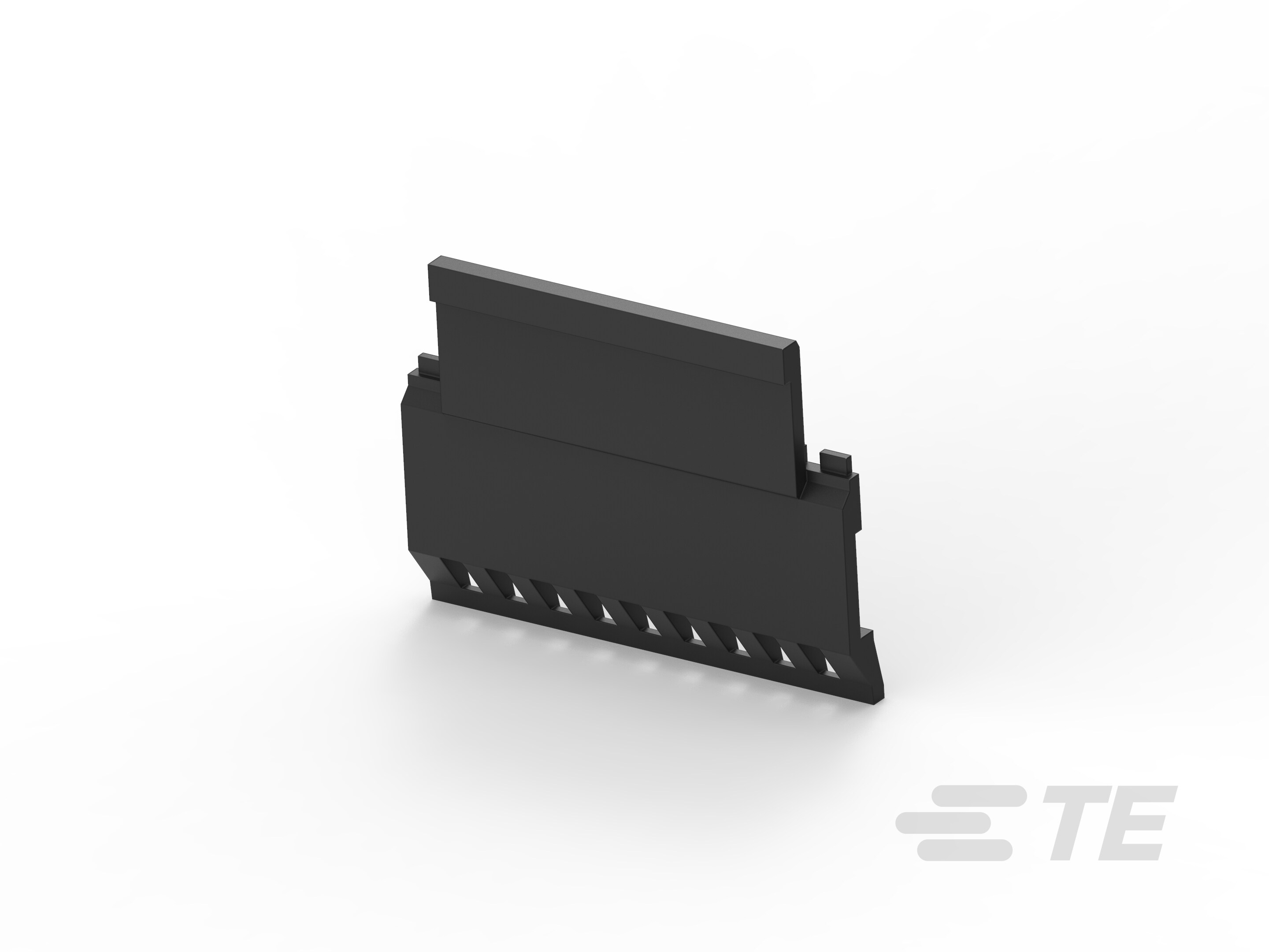 20 AMPMODU MT COVER DR .100CL-102540-8