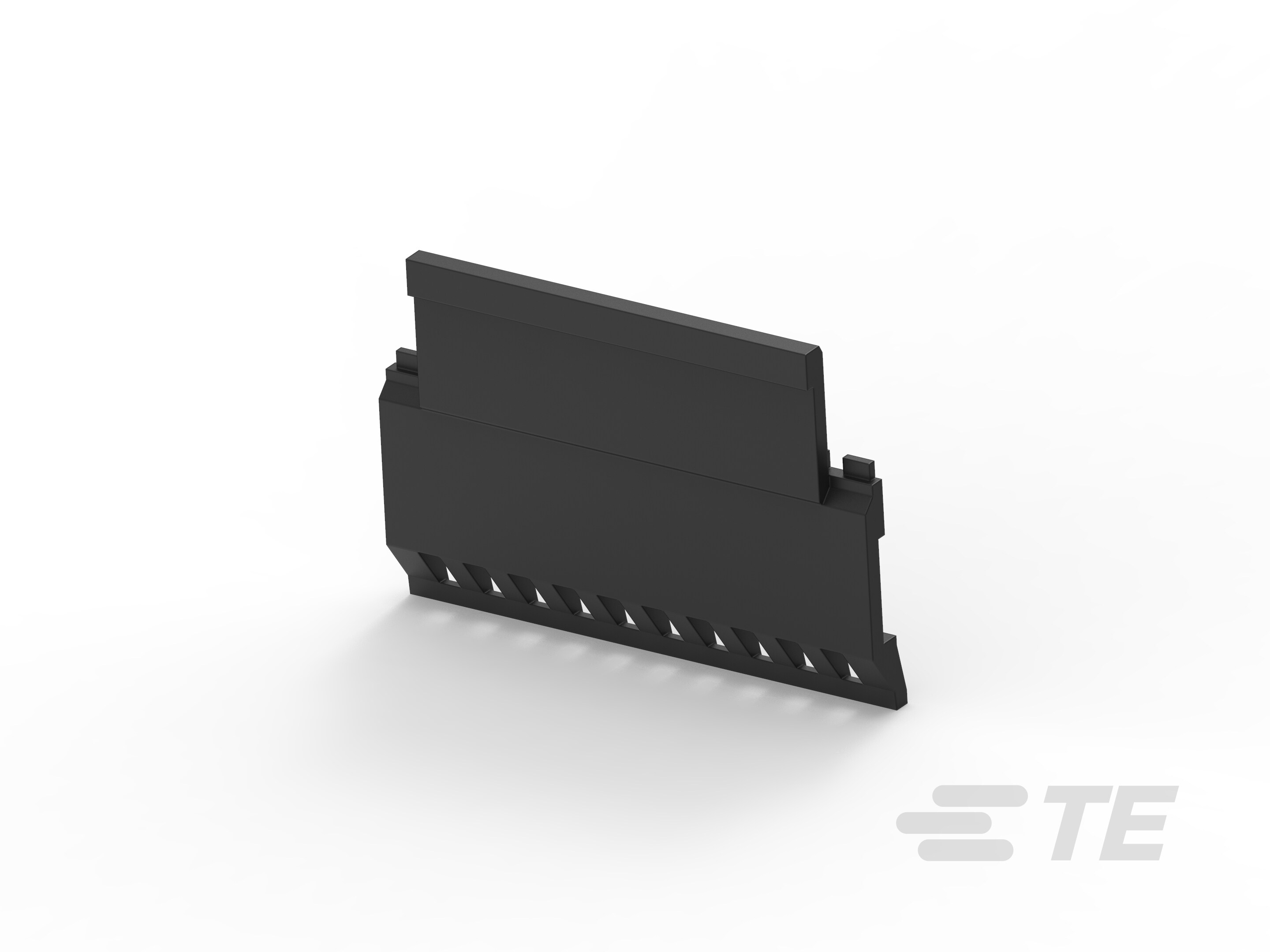 22 AMPMODU MT COVER DR .100CL-102540-9
