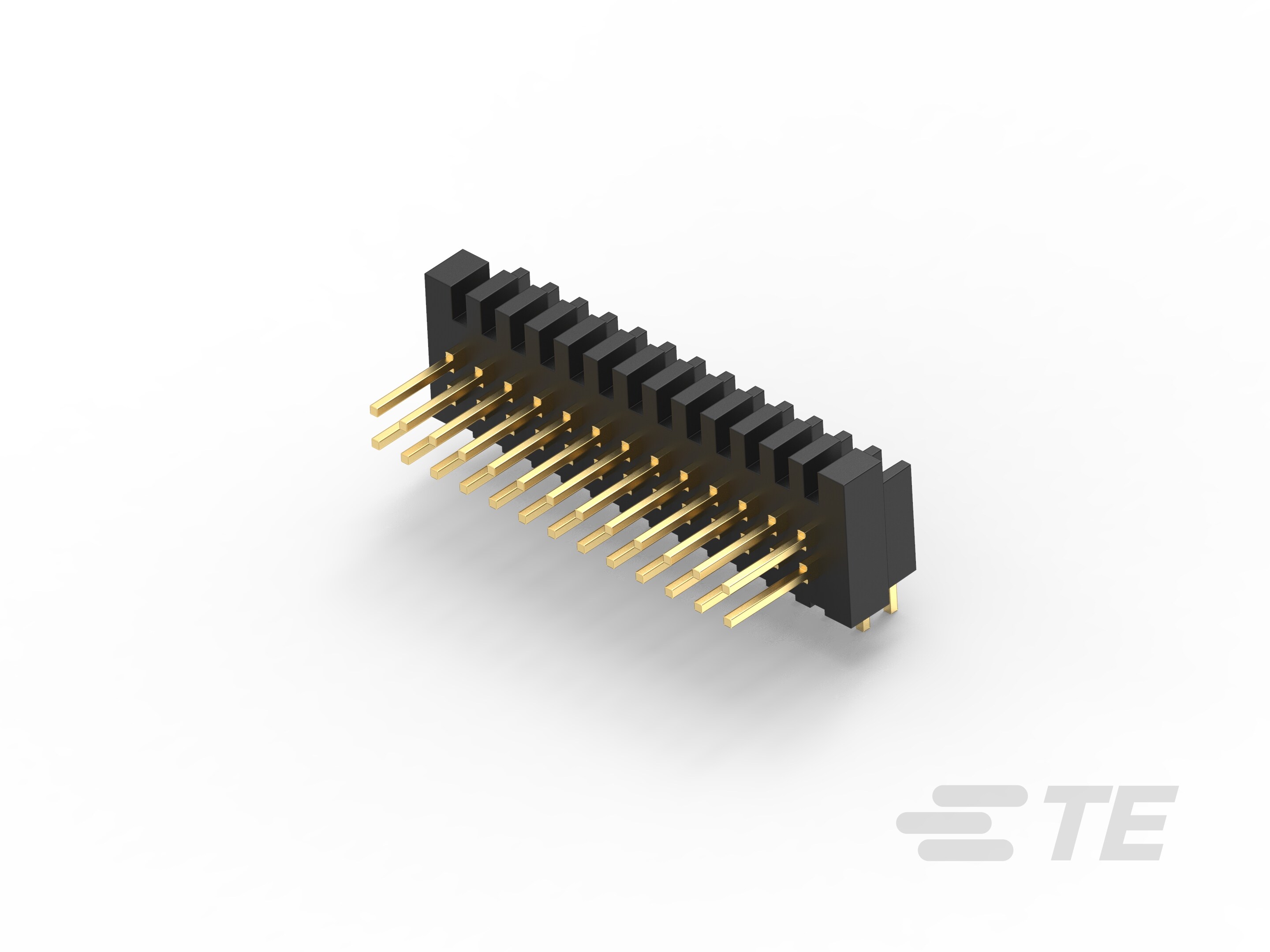 26 AMPMODU HDR ASSY DR UNSHRD-102792-9