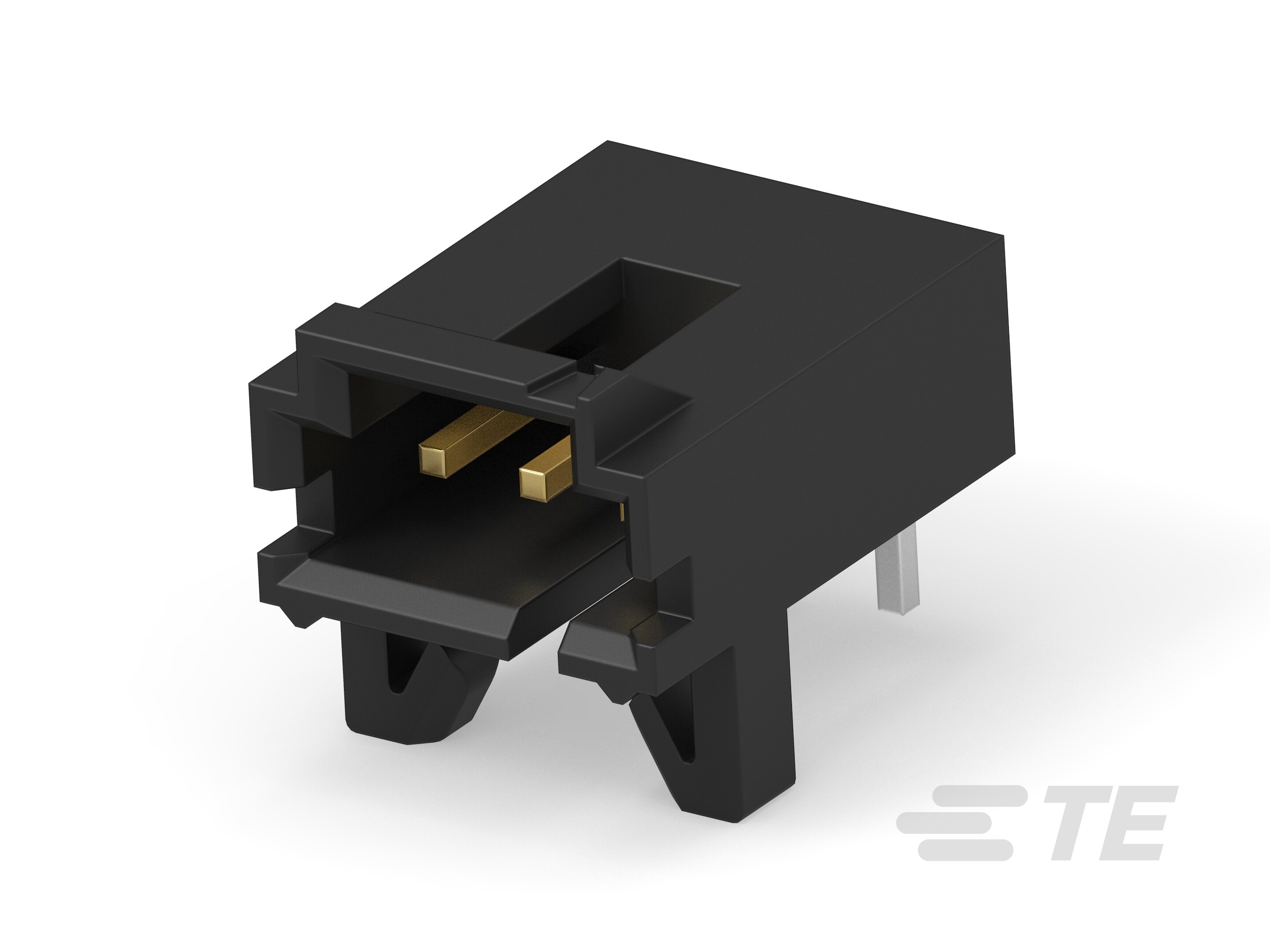 03 MTE HDR SRRA LATCH W/HLDWN-103673-2