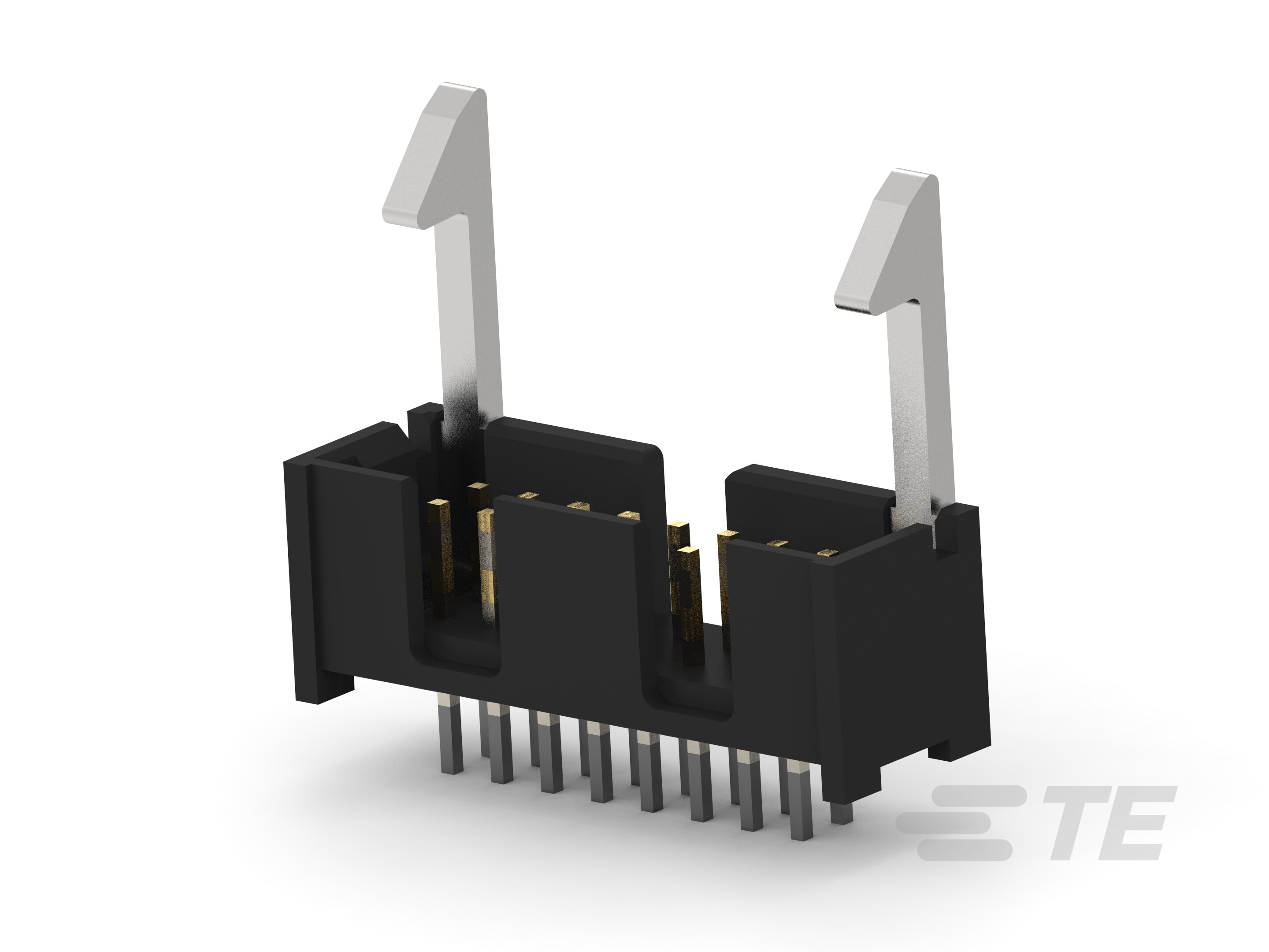 016 LOPRO HDR SP 30DP LATCH-104128-3