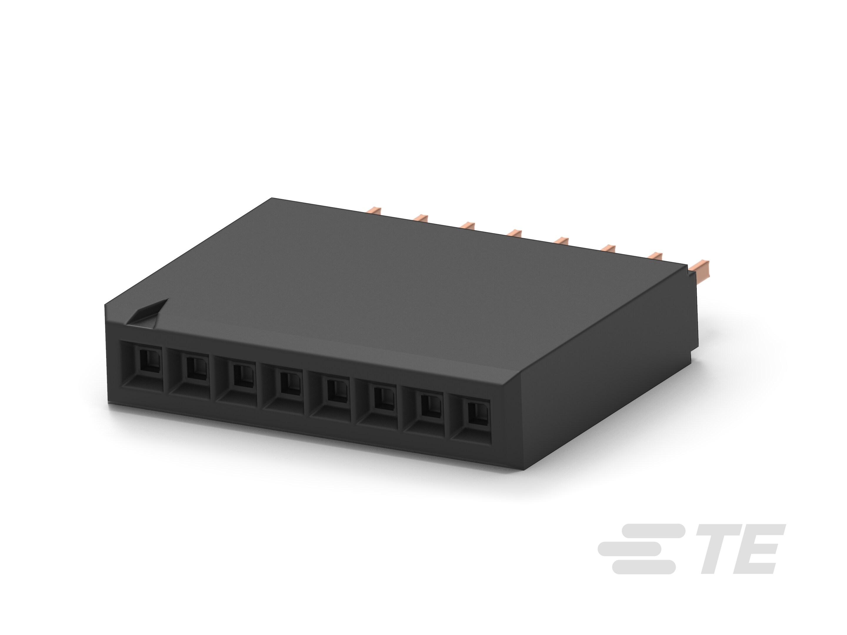 08 SYSTEM 50 SRST RCPT ASSY-104192-1