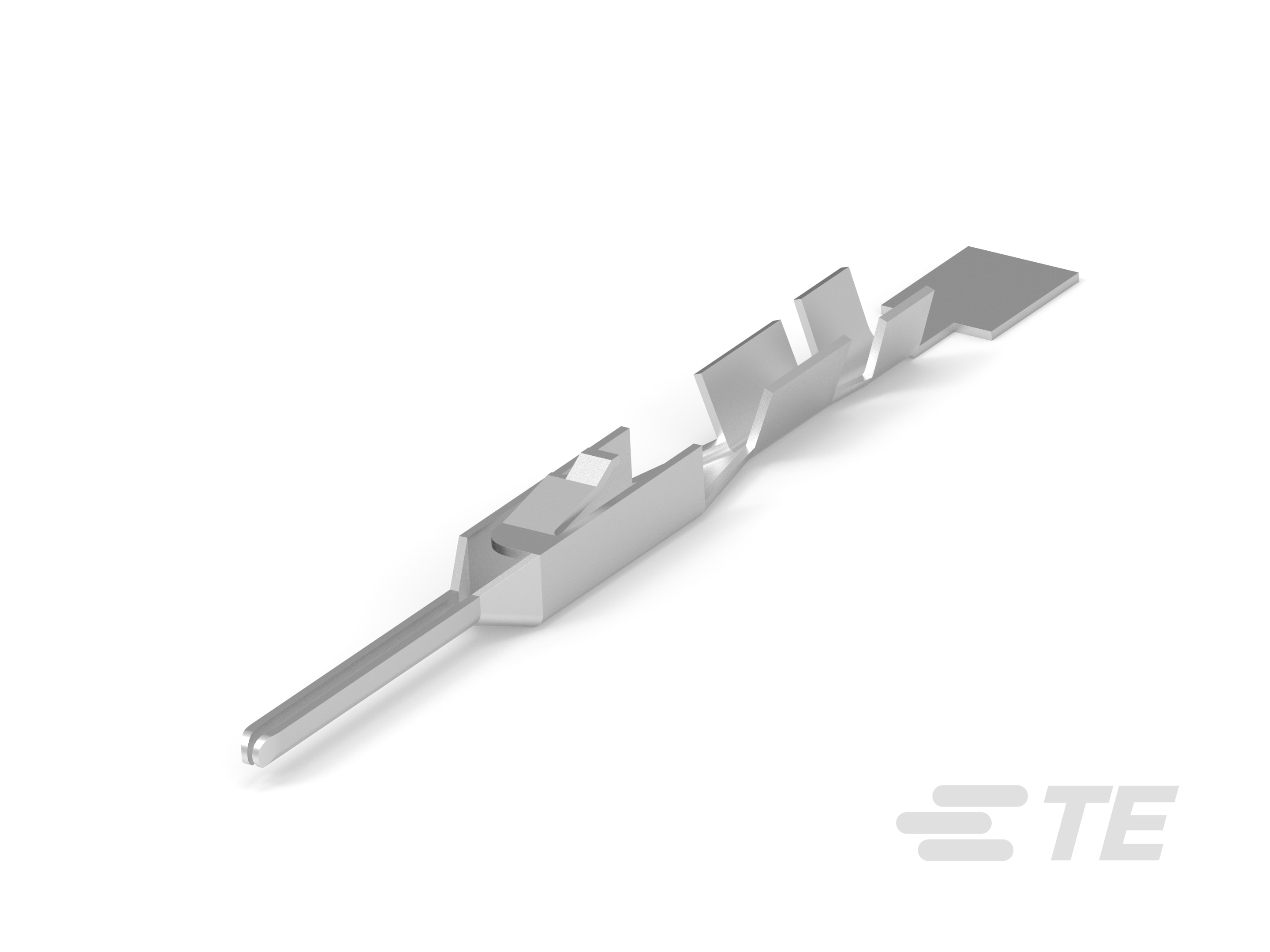 MTE PIN 22-26 AWG PLTD-104505-8