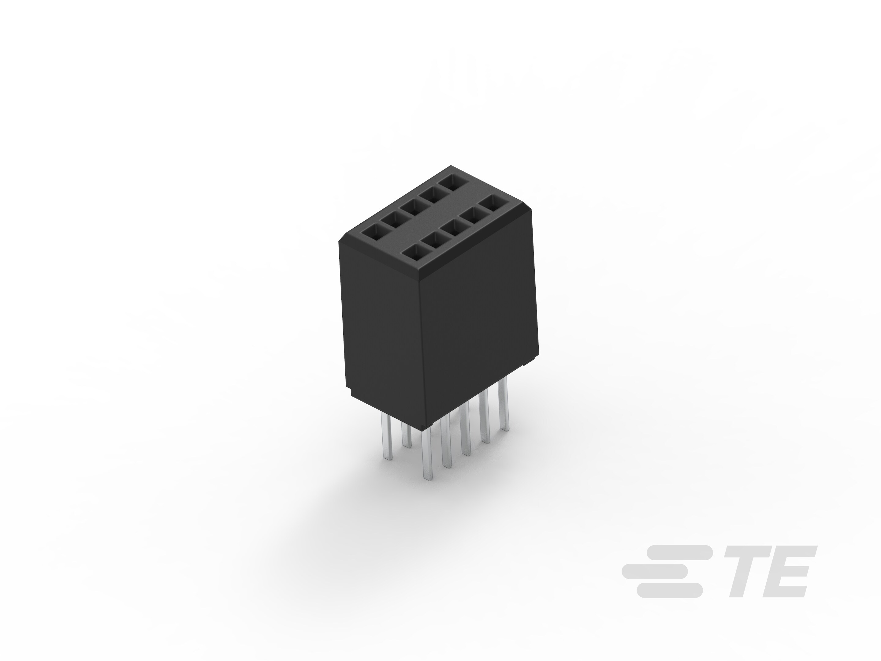 10 SYSTEM 50 RCPT ASSY DRST-104744-3