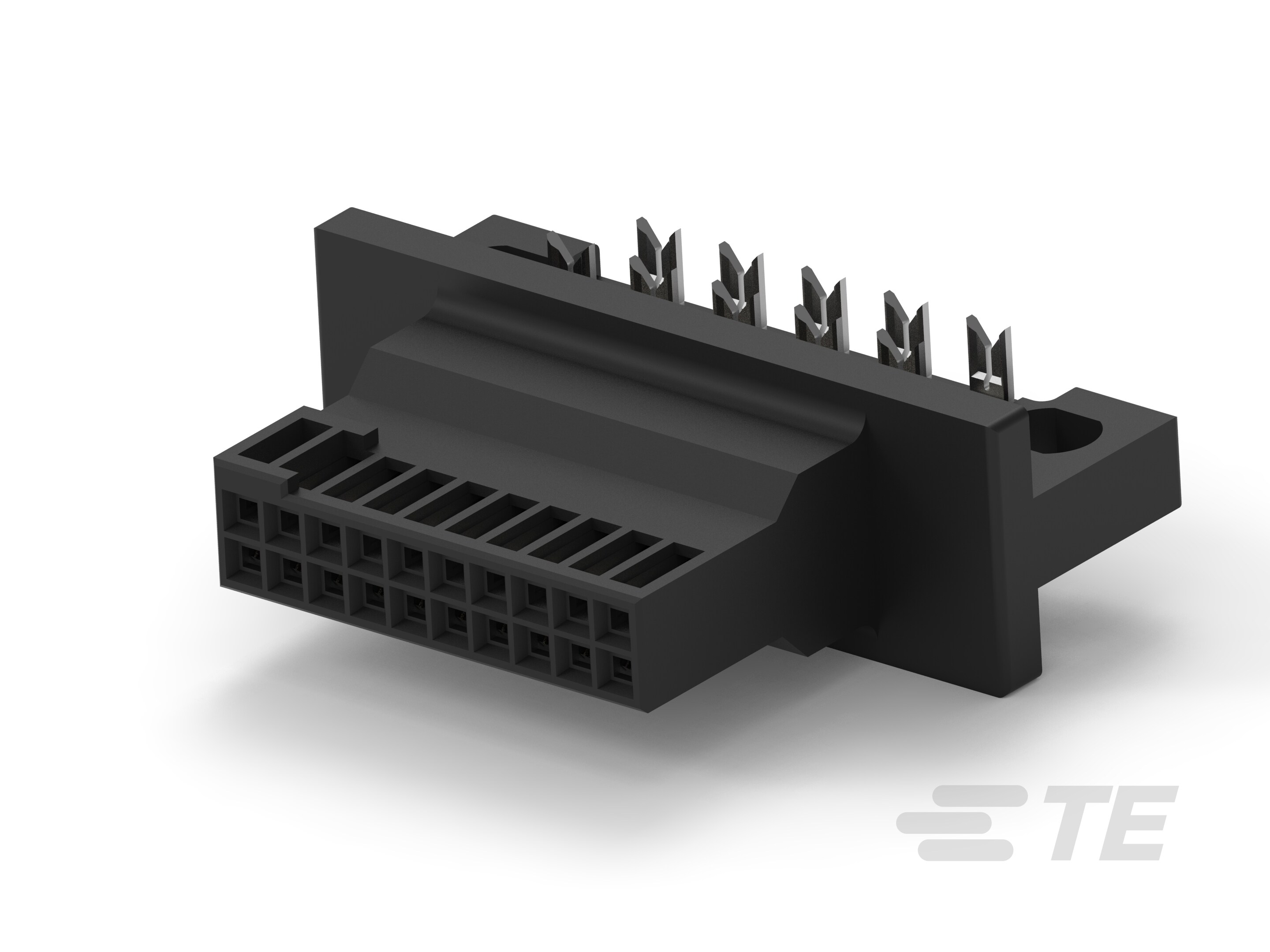 20 50/50 GRID CABLE RECPT-104893-2