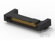 5-104894-5 多配置 PCB 接头和插座 1