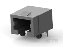 106066-2 RJ45 连接器 1