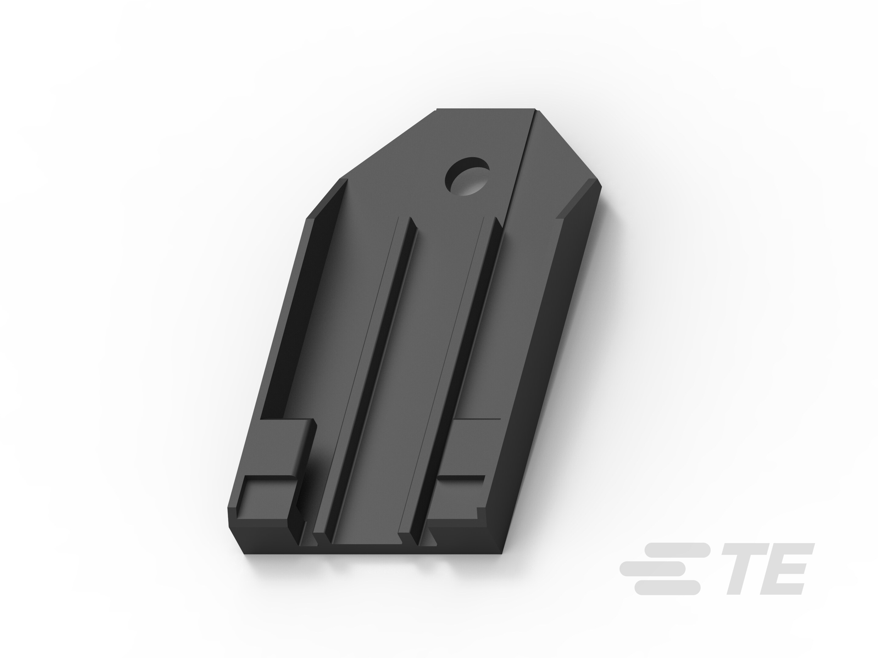 RELAIS/FUSE BRACKET-106170-1