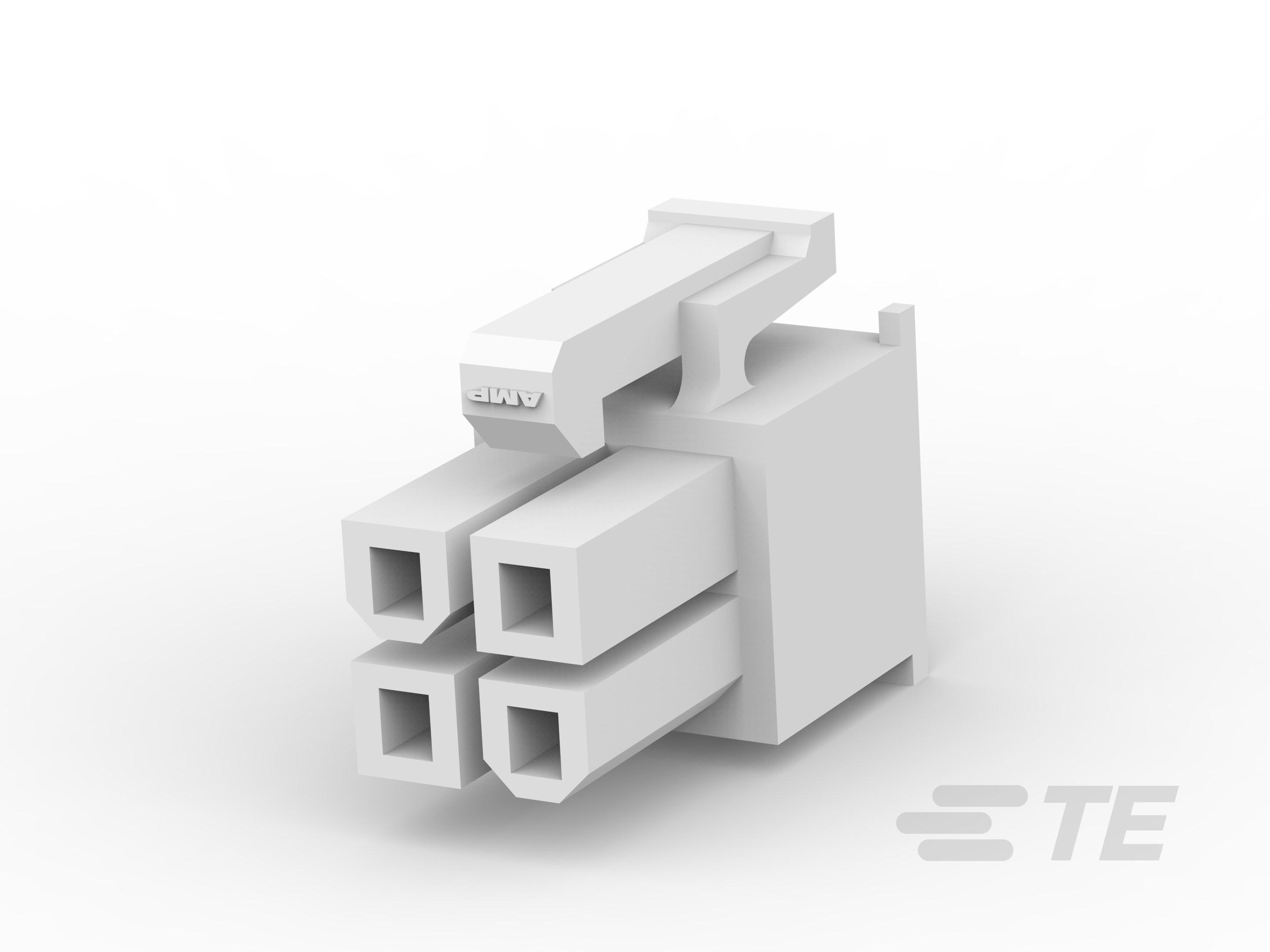 04P DUAC REC HSG-106527-4