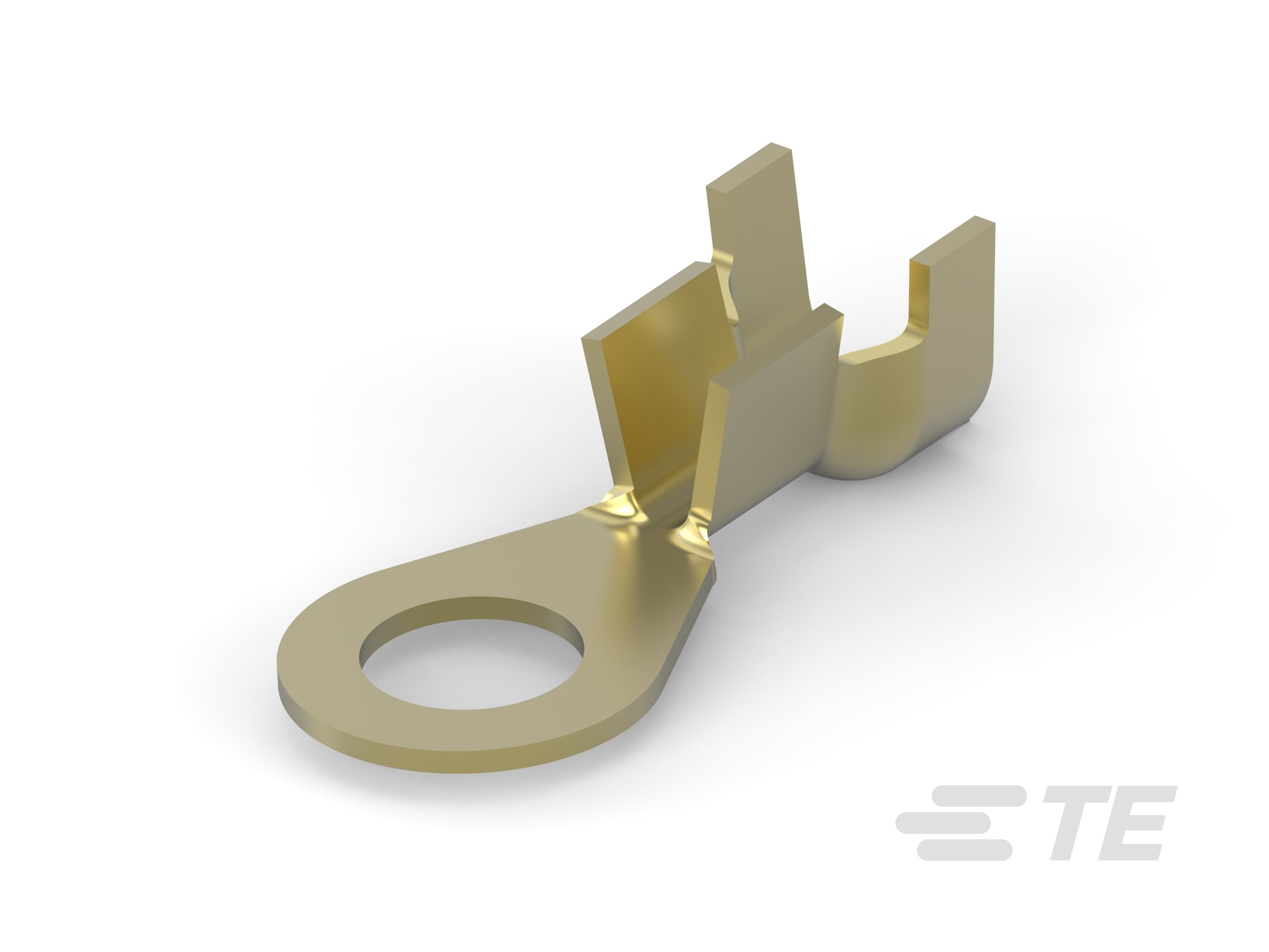 TERMINAL RING TONGUE-109452-3