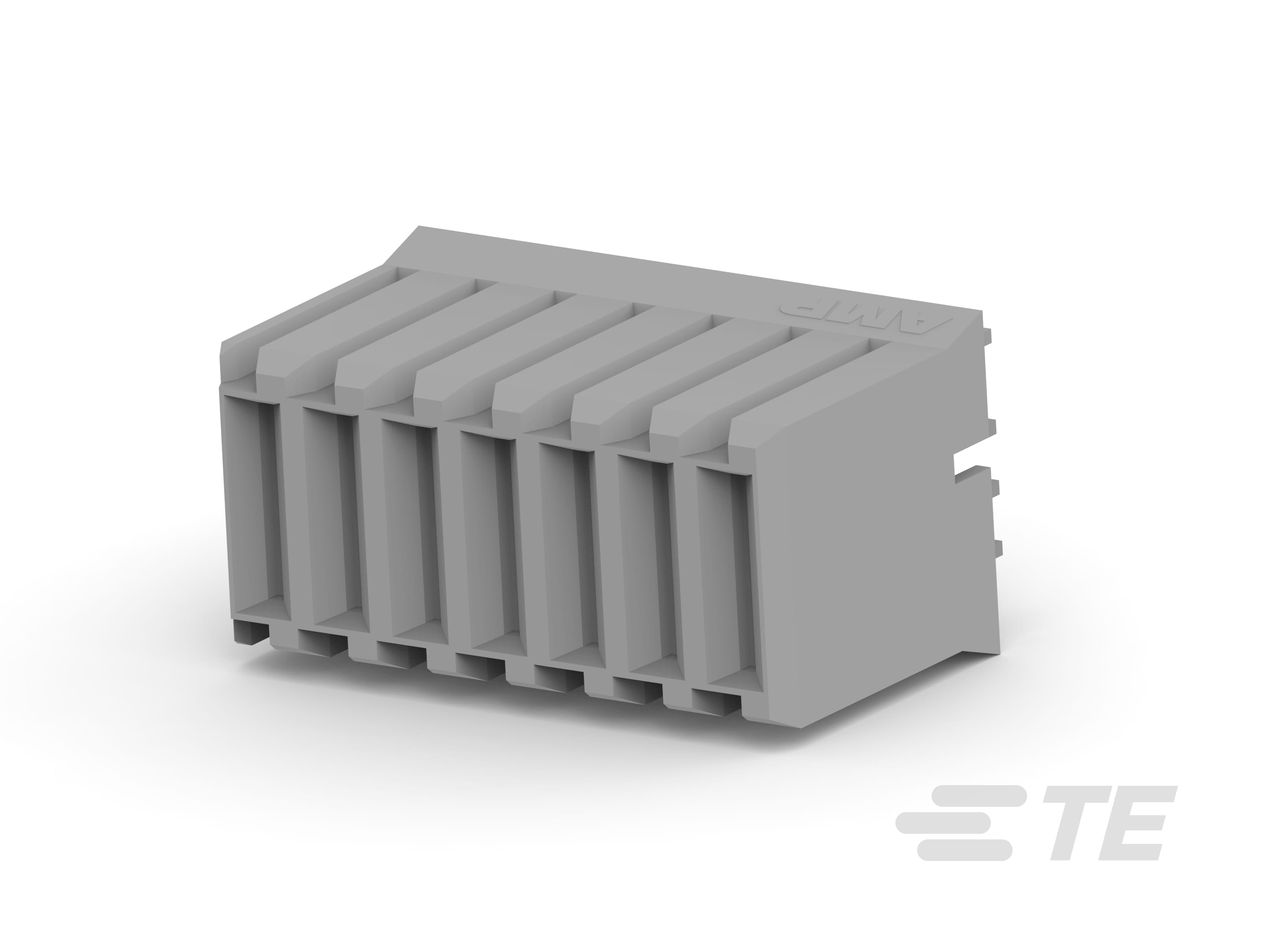 UPM EXPANDED RCPT ASSEMBLY-120953-4