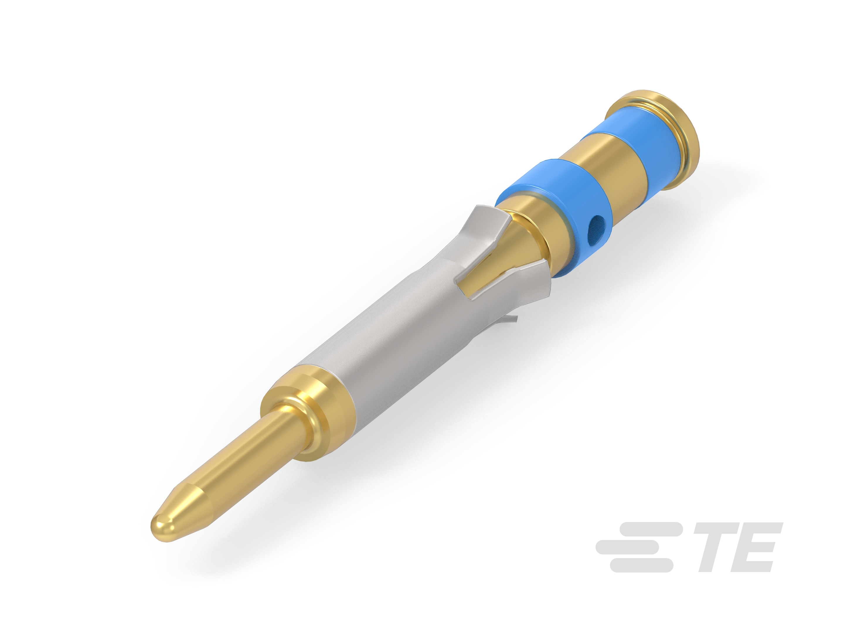 CONTACT PIN TYPE 2 AWG 18-16-132313-1