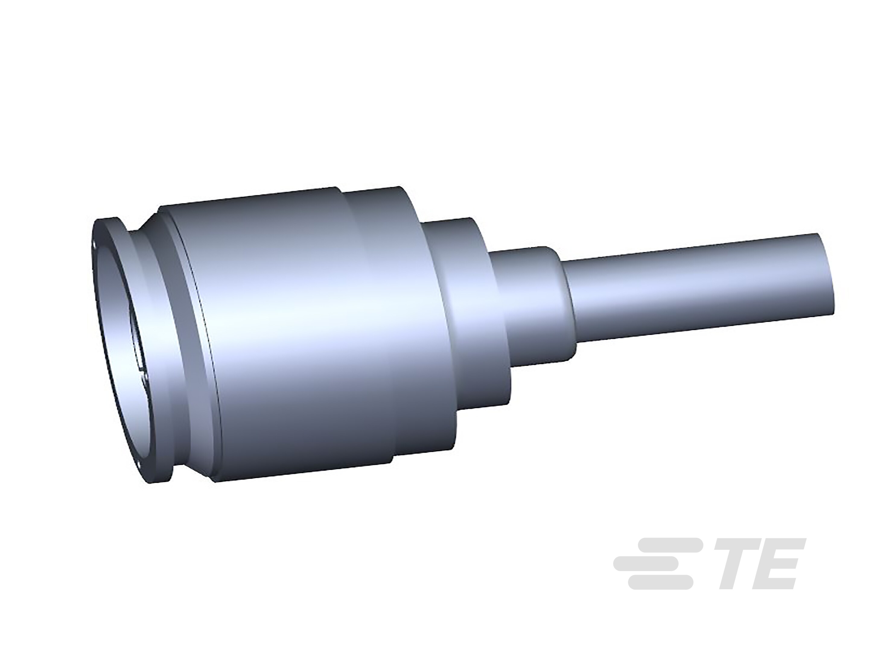 COAXICON RF SERIES C PLUG-132390-2