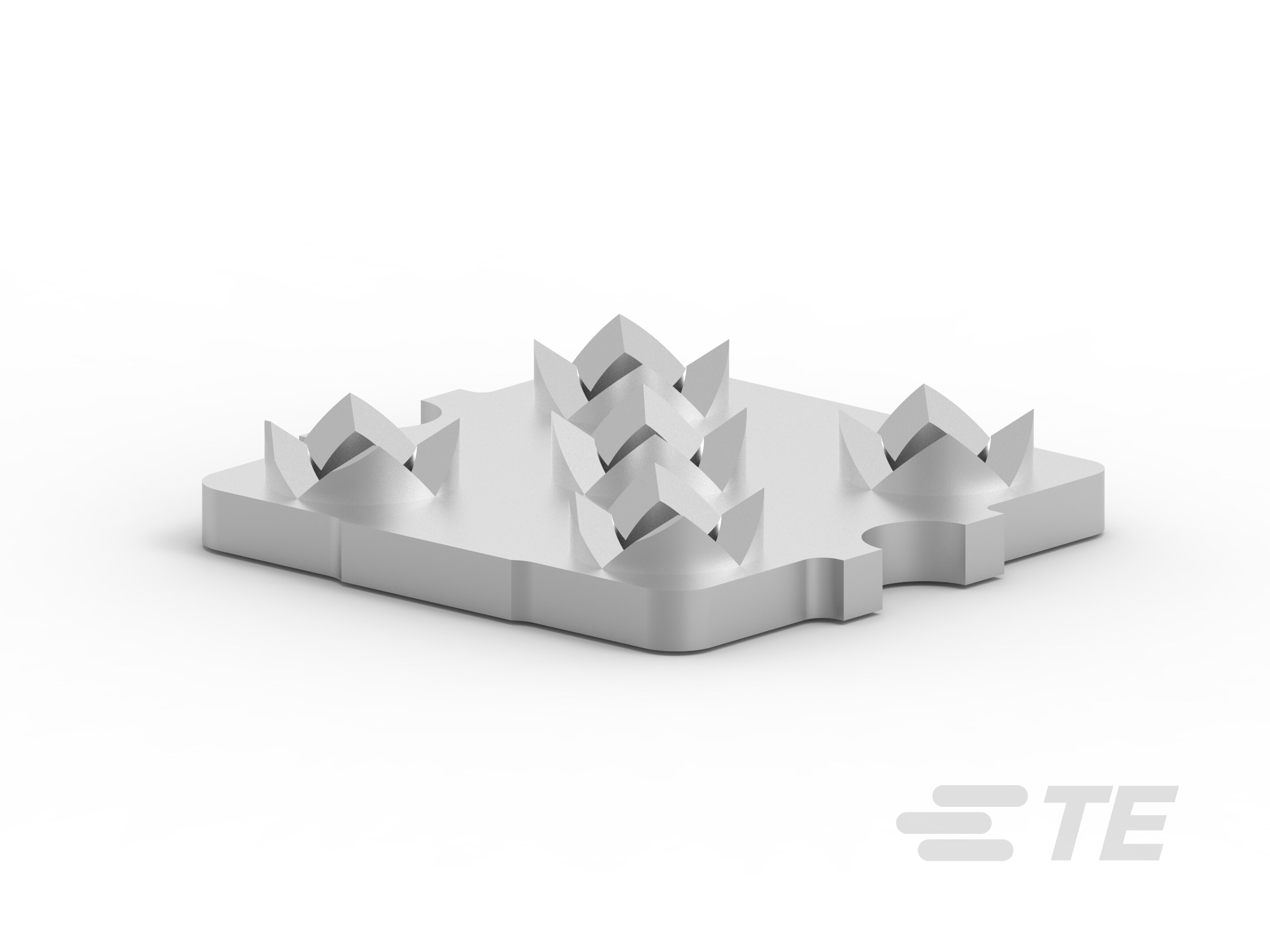 TERMIFOIL INSERT TIN PLATED-136559-2