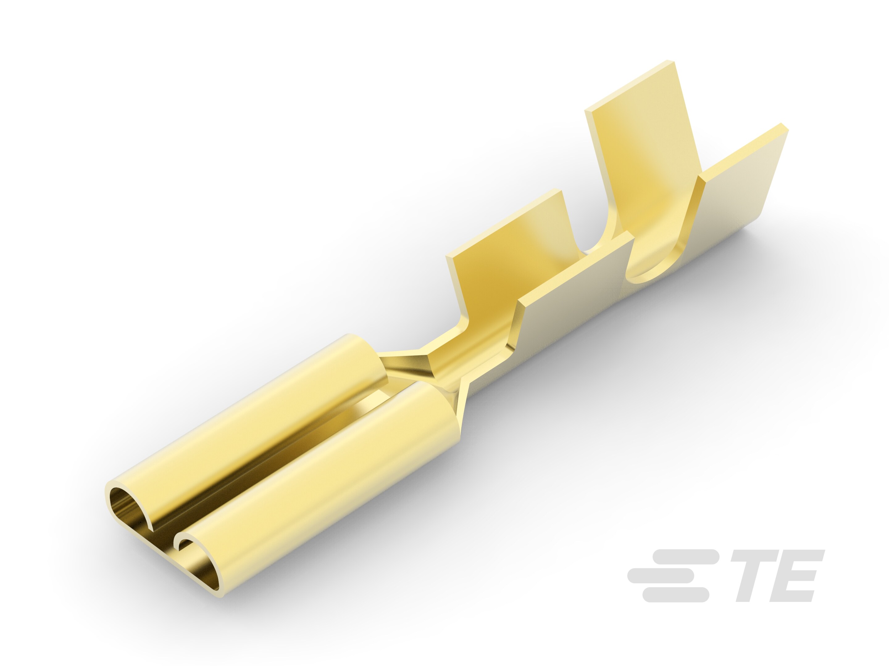 110 FASTON,REC.,22-18 AWG,BR-140717-1