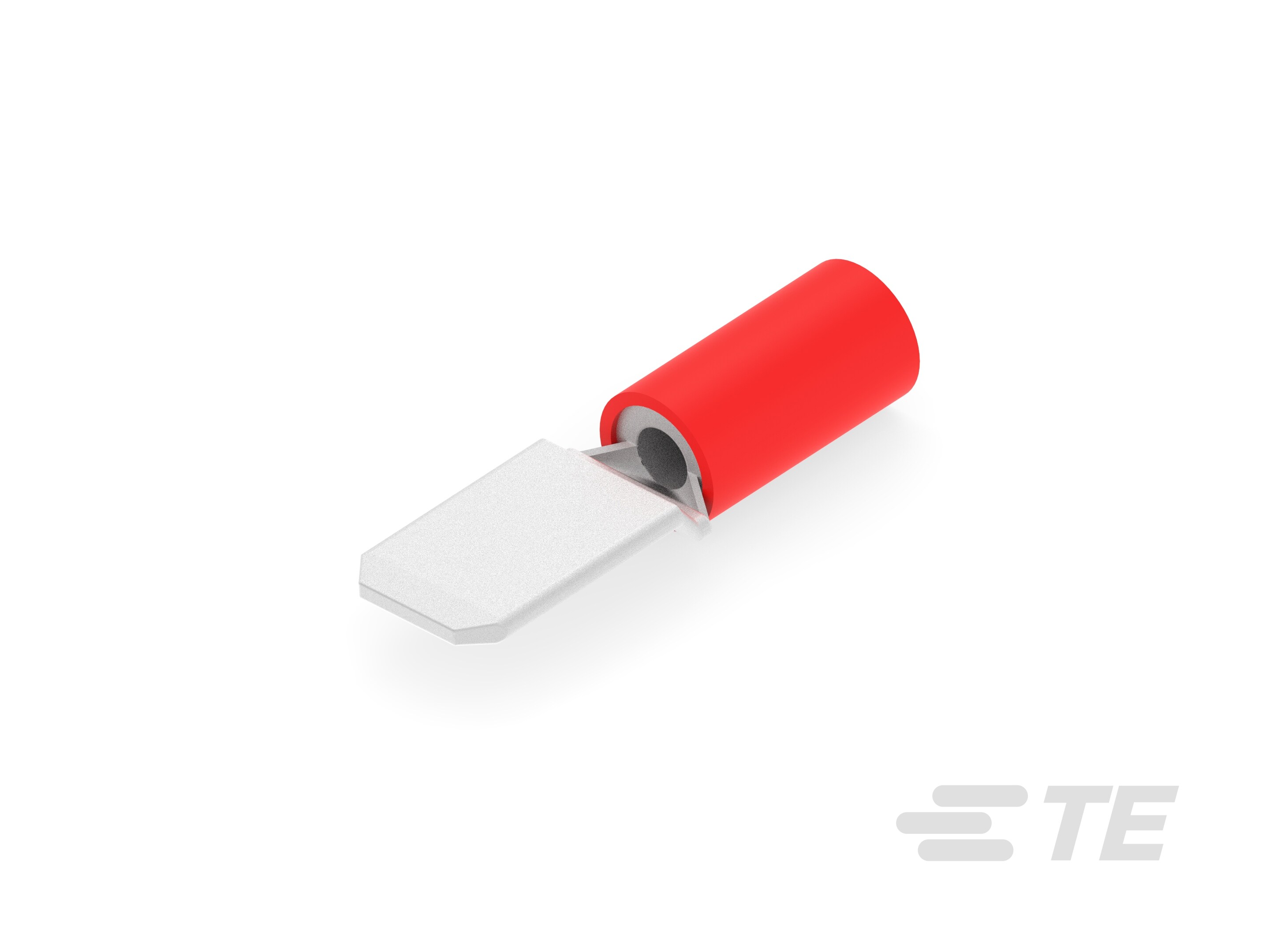 TERMINAL TAB FASTON PIDG 6,35-140896-2