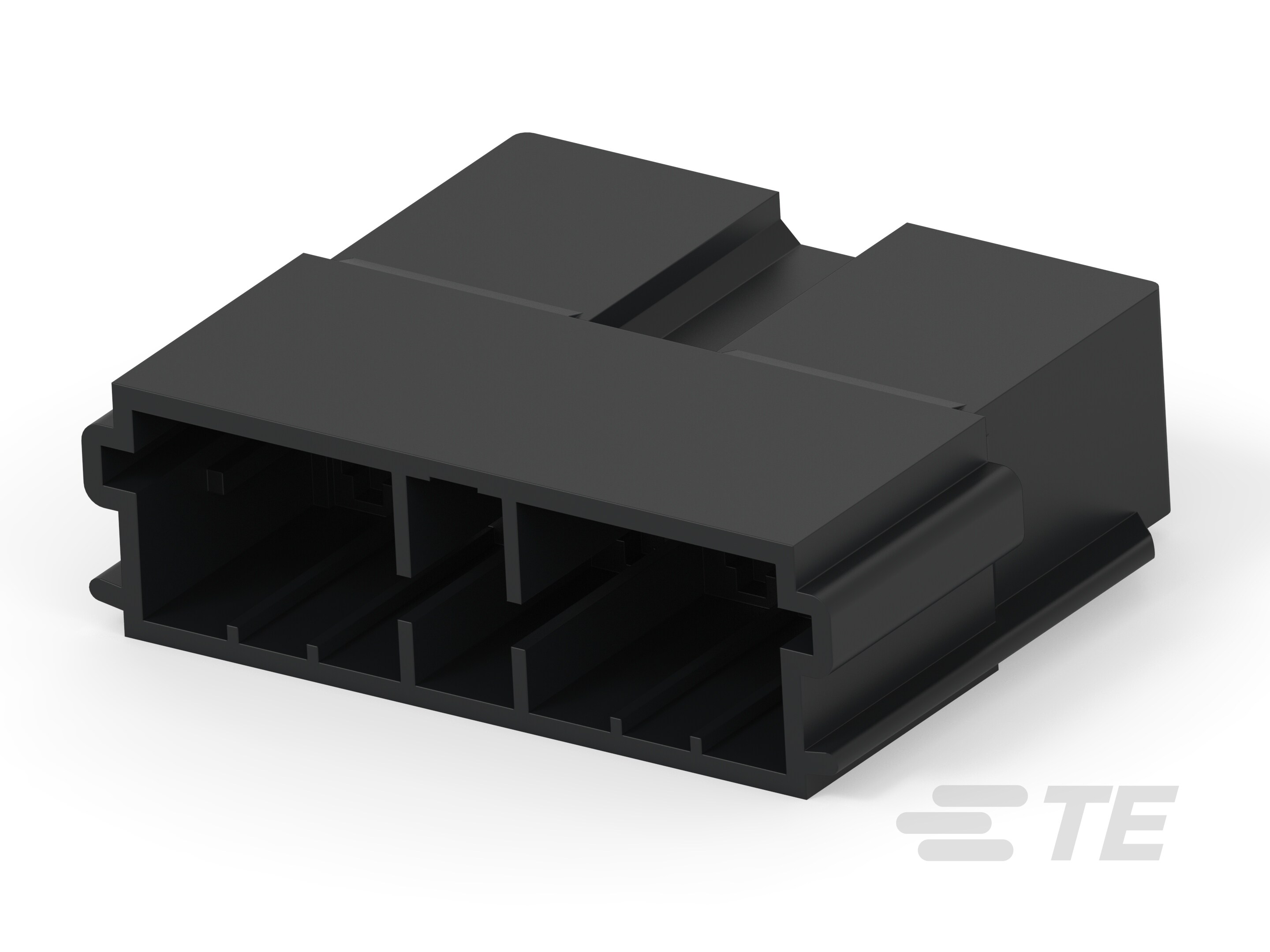 CAP HOUSING M.I.C 13 POS-142177-2