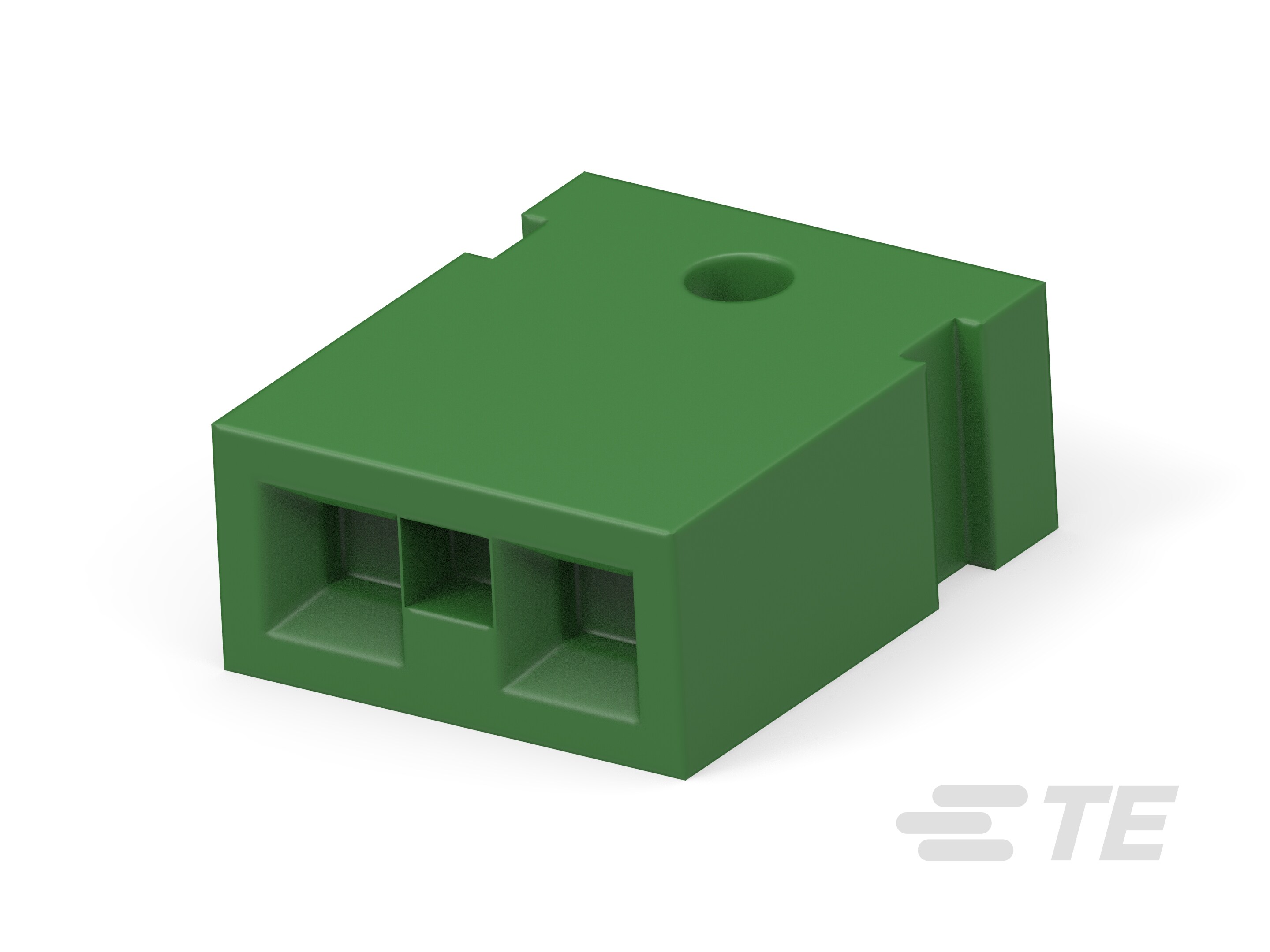 CONNECTOR SHUNT 2 P-142270-1