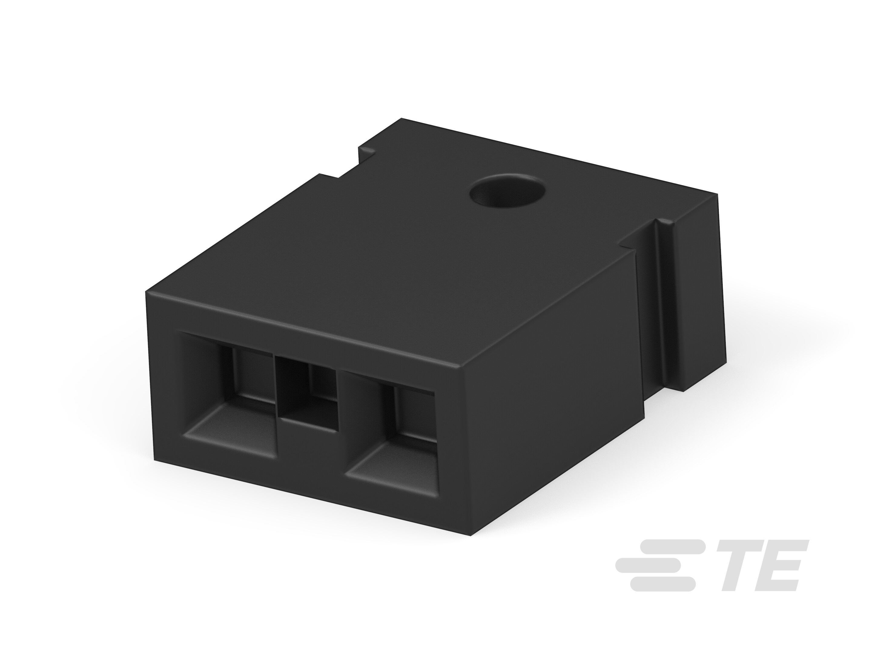 CONNECTOR SHUNT 2 P-142270-3