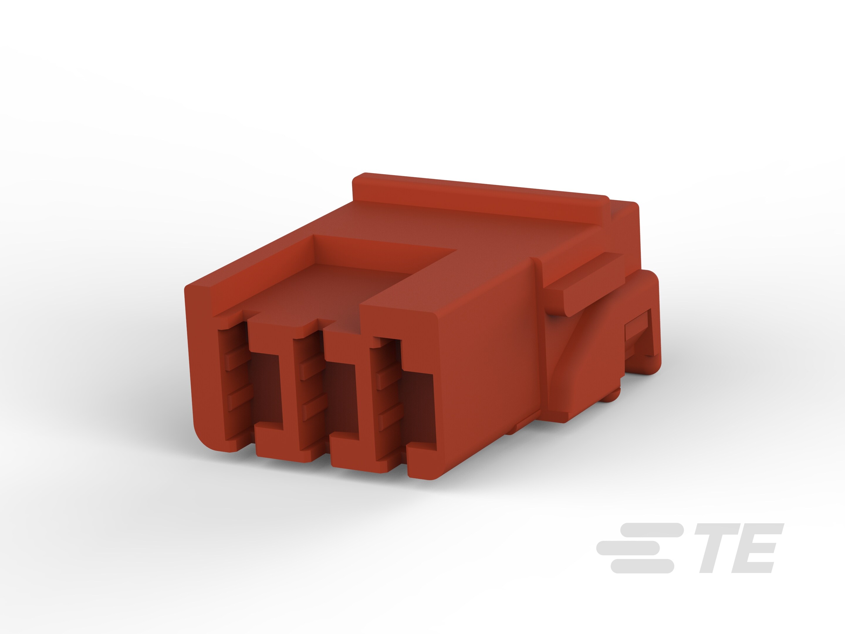 PL MK III  3 POS HOUSING BROEN-142681-1