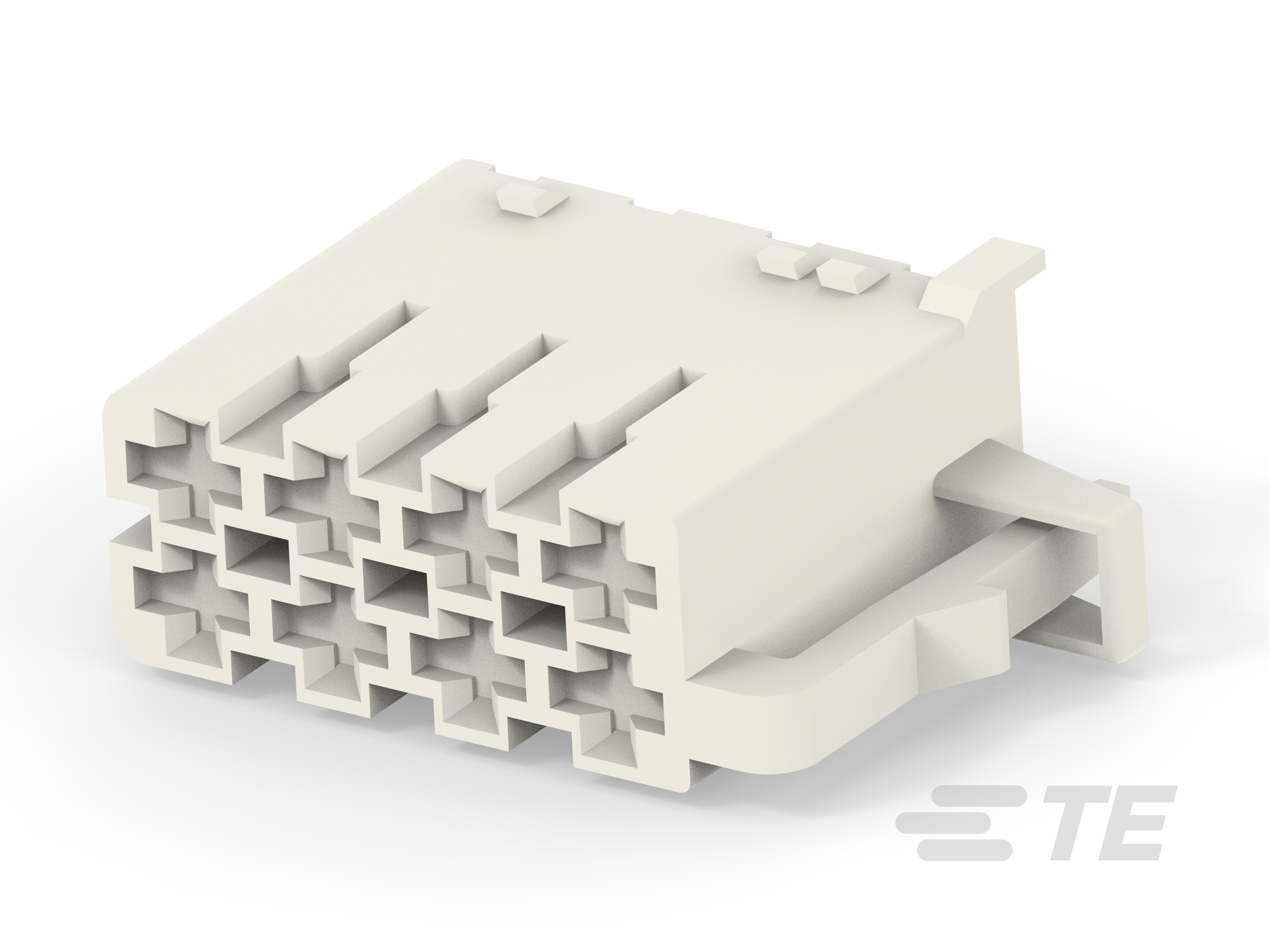 MODULE 8 POS ASSY-144172-3