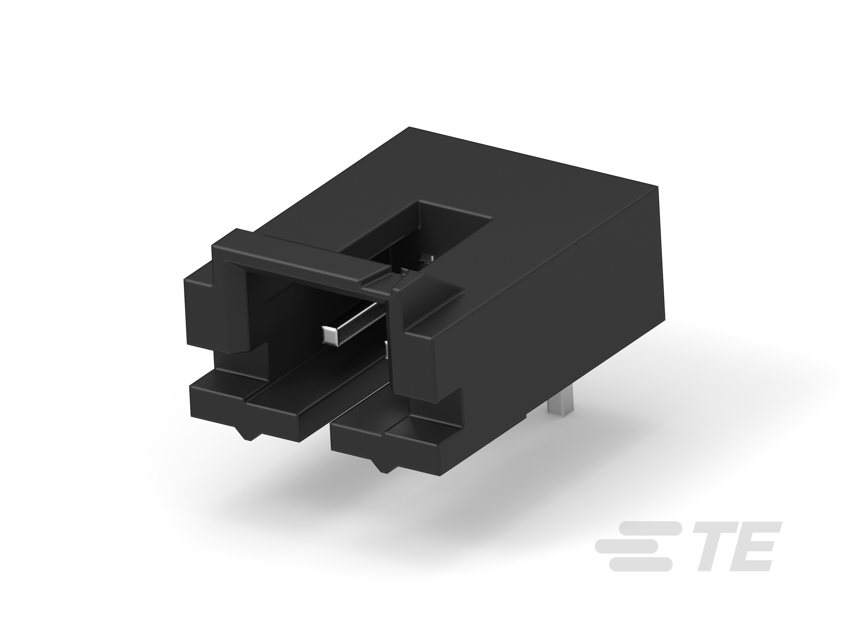 02 MTE HDR RA SMT SUBASSY TIN-147479-1